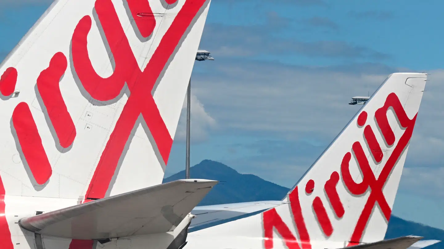 Virgin Airways har taget konsekvensen af de stigende brændstofpriser.