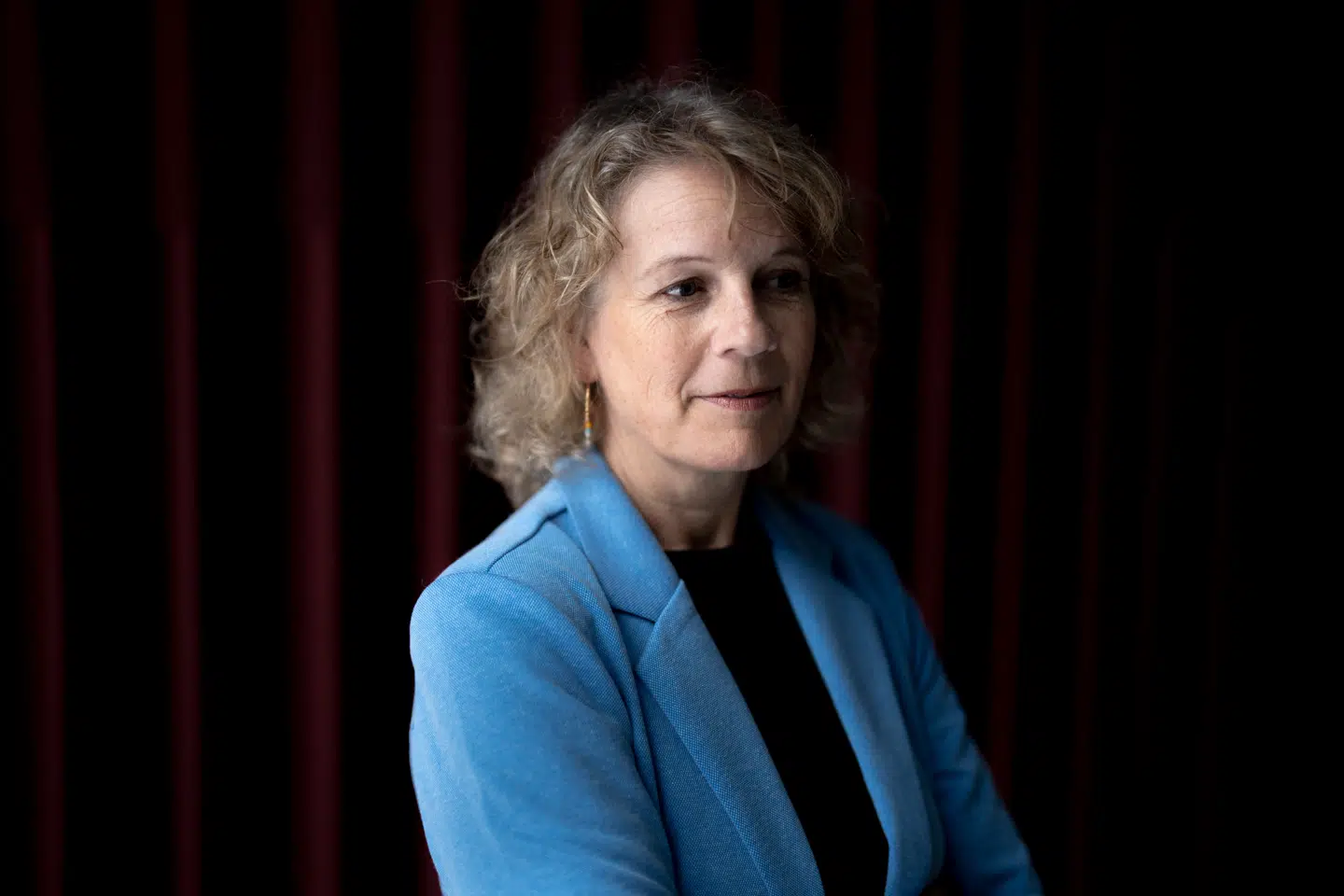 Privatøkonomen Camilla Schjølin fra PFA.