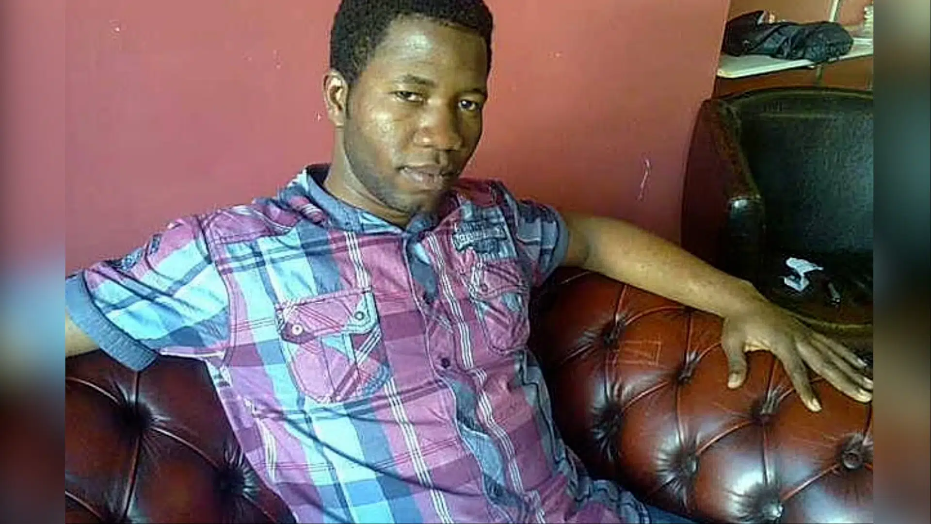 Han fik asyl som »forfulgt« homoseksuel mand – bagefter fik han tre børn med tre kvinder. Medie går undercover og afslører en hel »asyl-fupindustri«