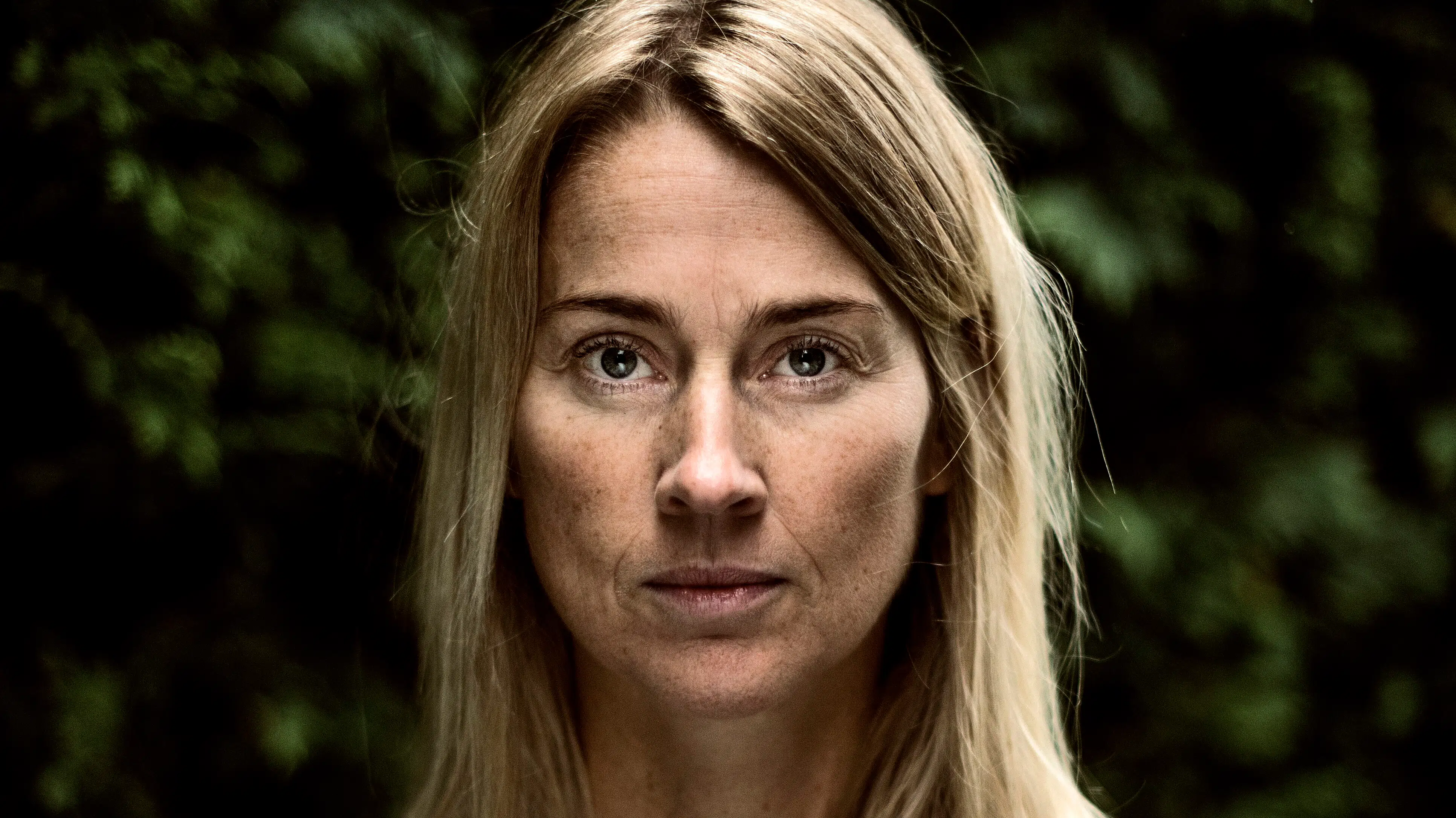 Camilla Martin om Axelsens farvel: 'Jeg har ikke mødt noget lignende'