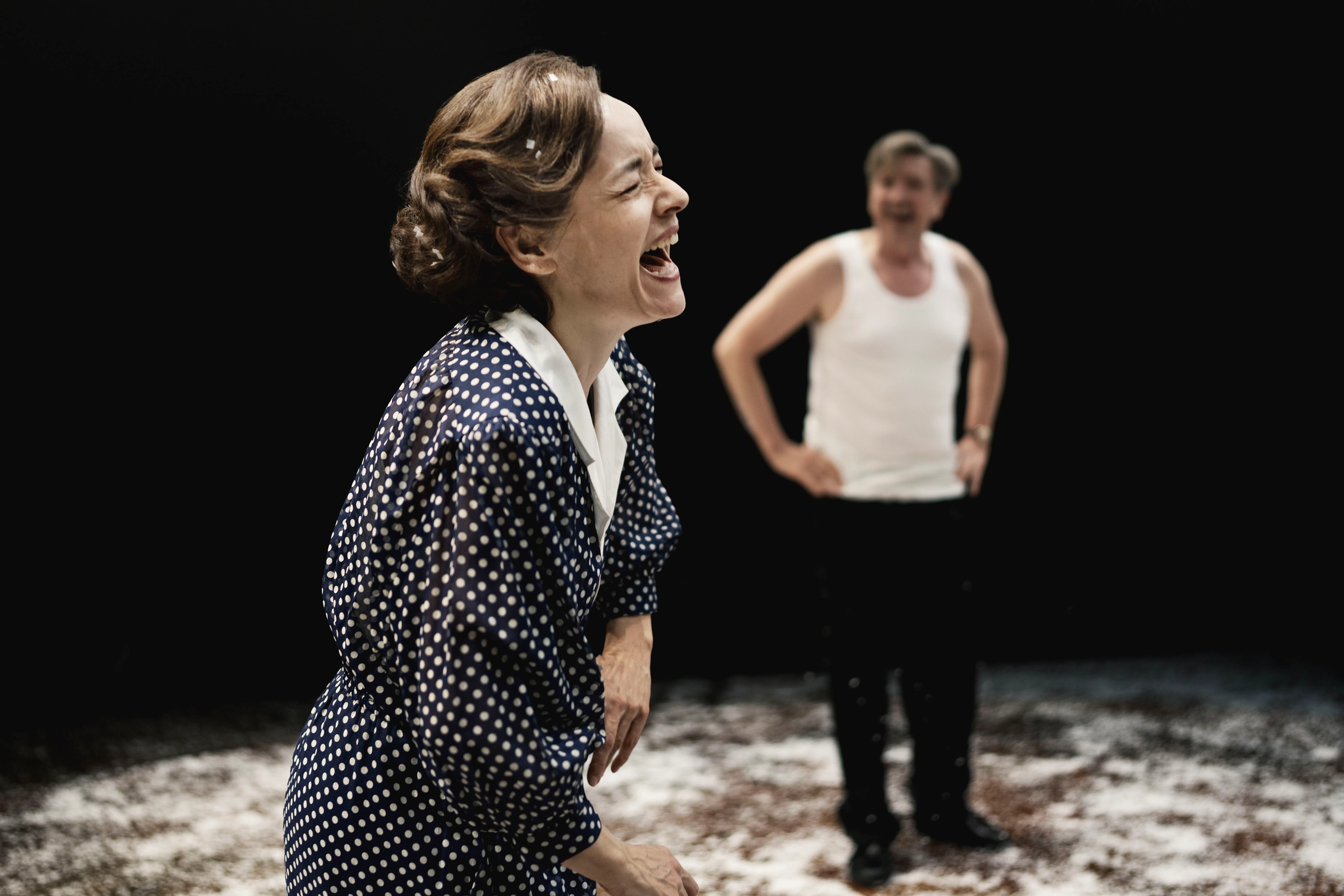 Rørt Jakob Steen Olsen fik blanke øjne af kærlighedsklassiker: »Sig det, der skal siges. Og lad resten fare«