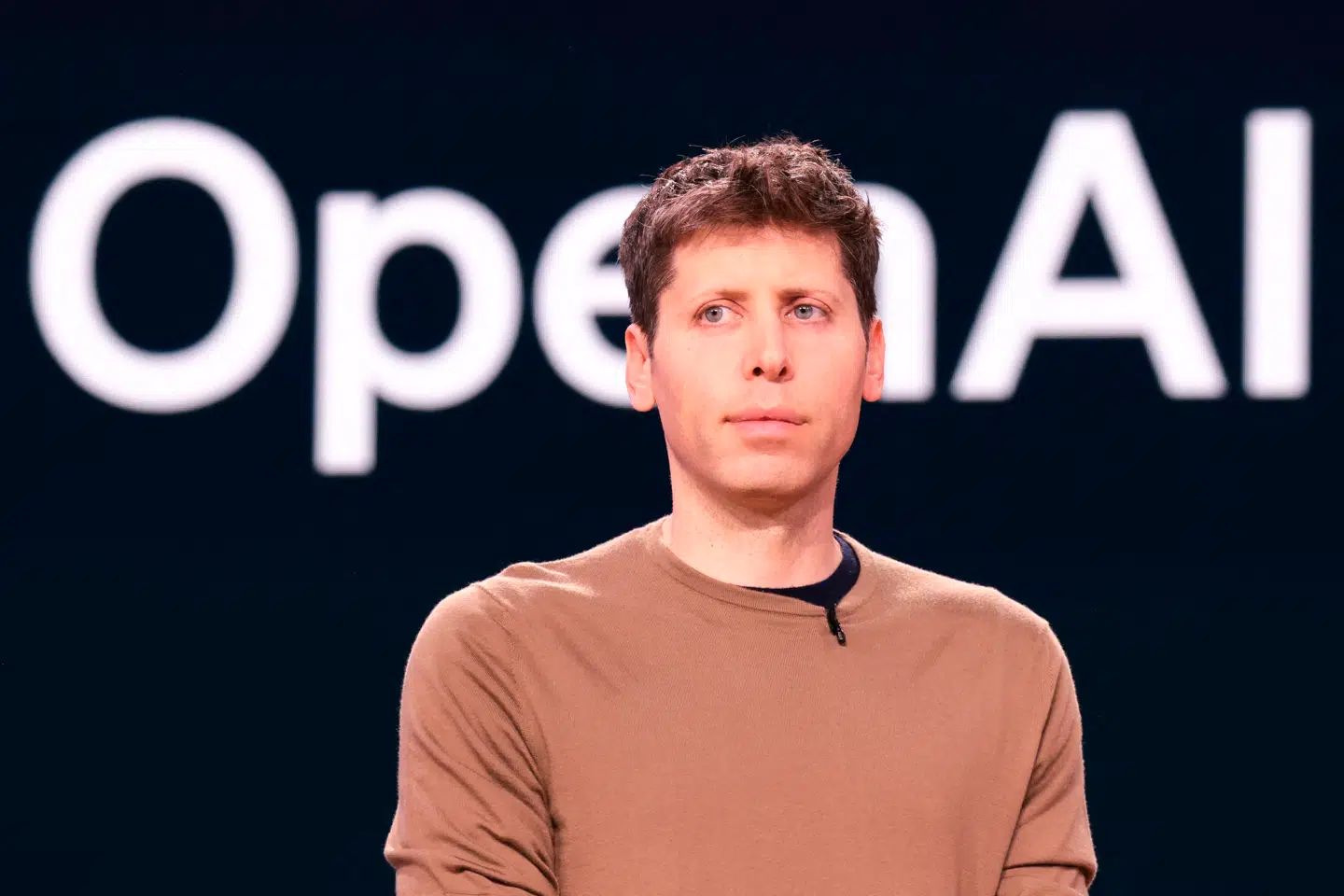 Sam Altman og OpenAI skaber jordskred på fremtidens arbejdsmarked.