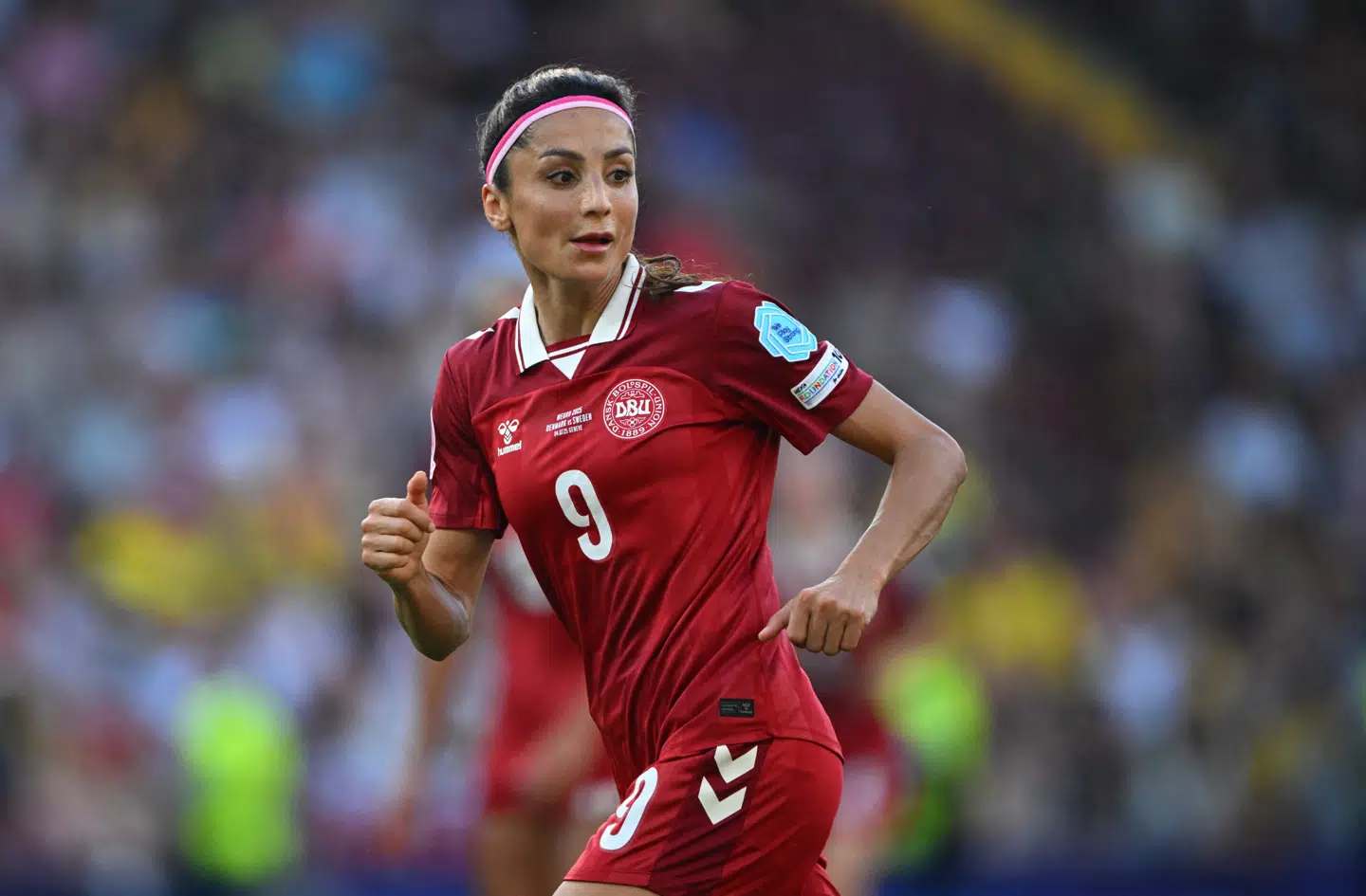 Når du deltager i dagens quiz, er du samtidig med i lodtrækningen om en præmie.