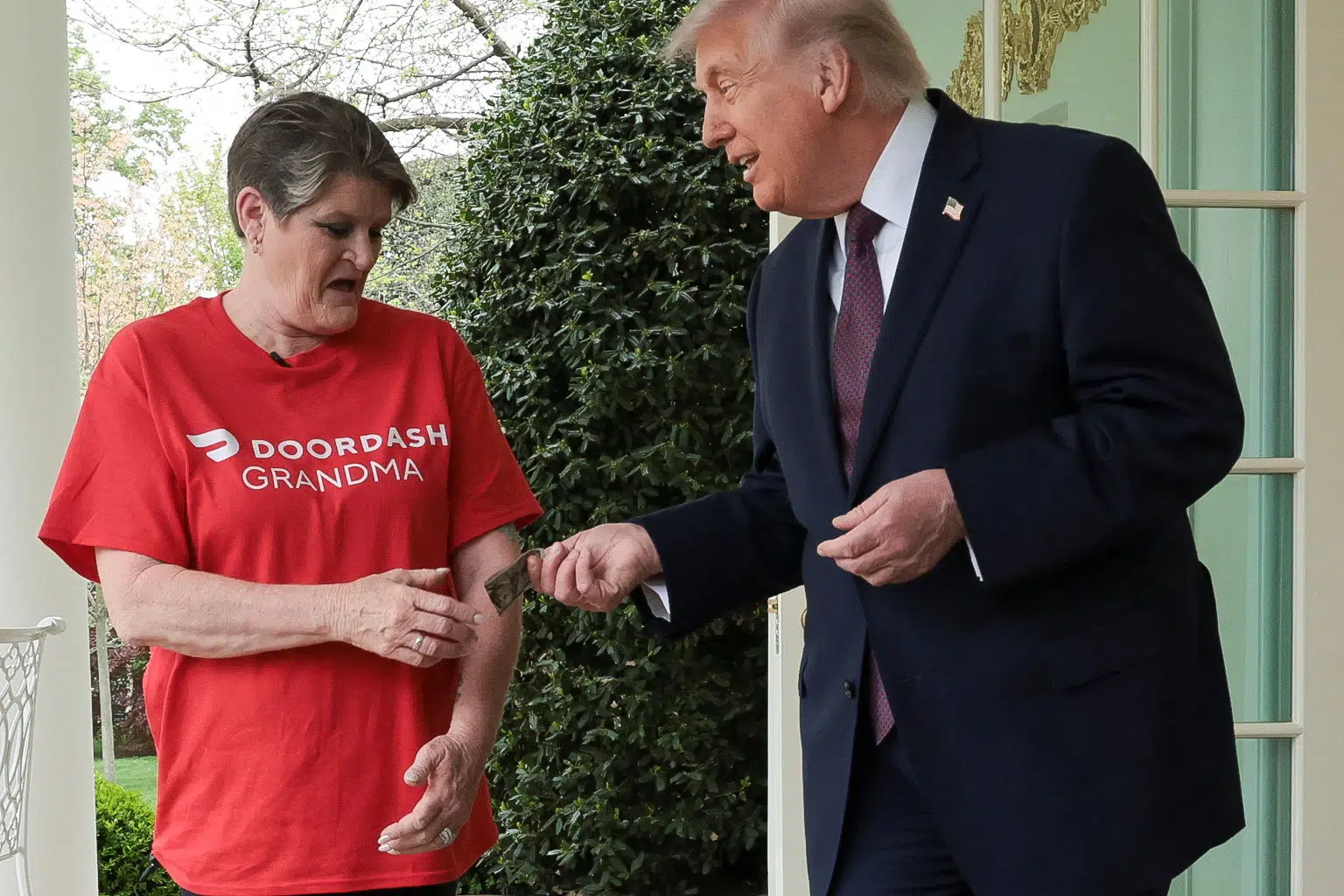 Seneste nyt om amerikansk politik – følg med her