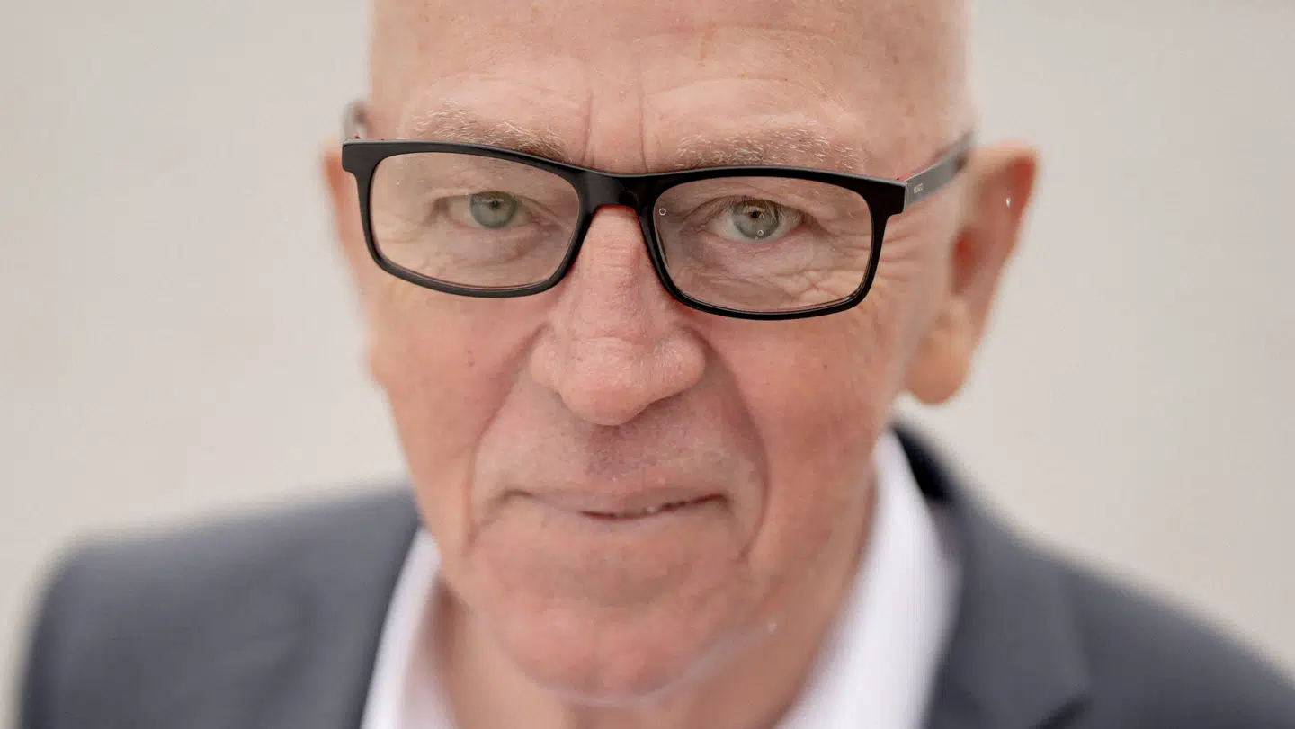 Villy Søvndal viderebragte en fejlagtig påstand i sin bog.