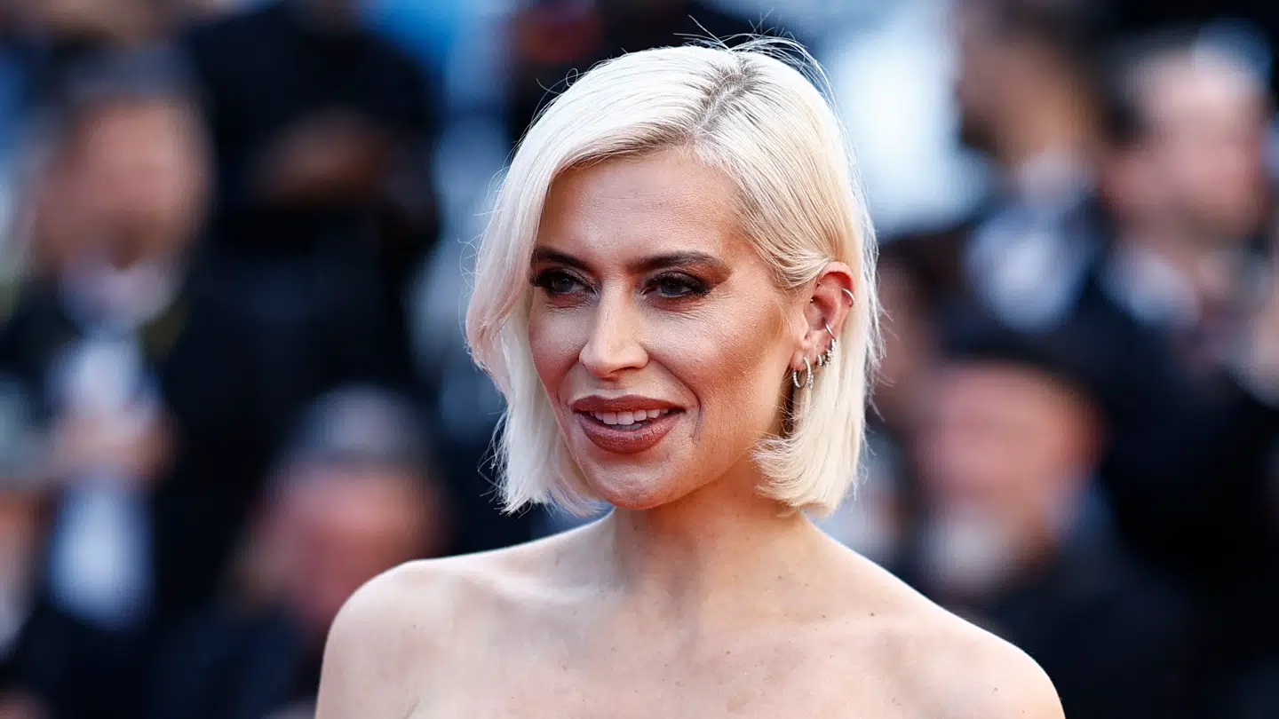 Arkivfoto. Verena Kerths øreringe til BMW Open i München gav anledning til en afsløring af en affære med en tennisspiller.