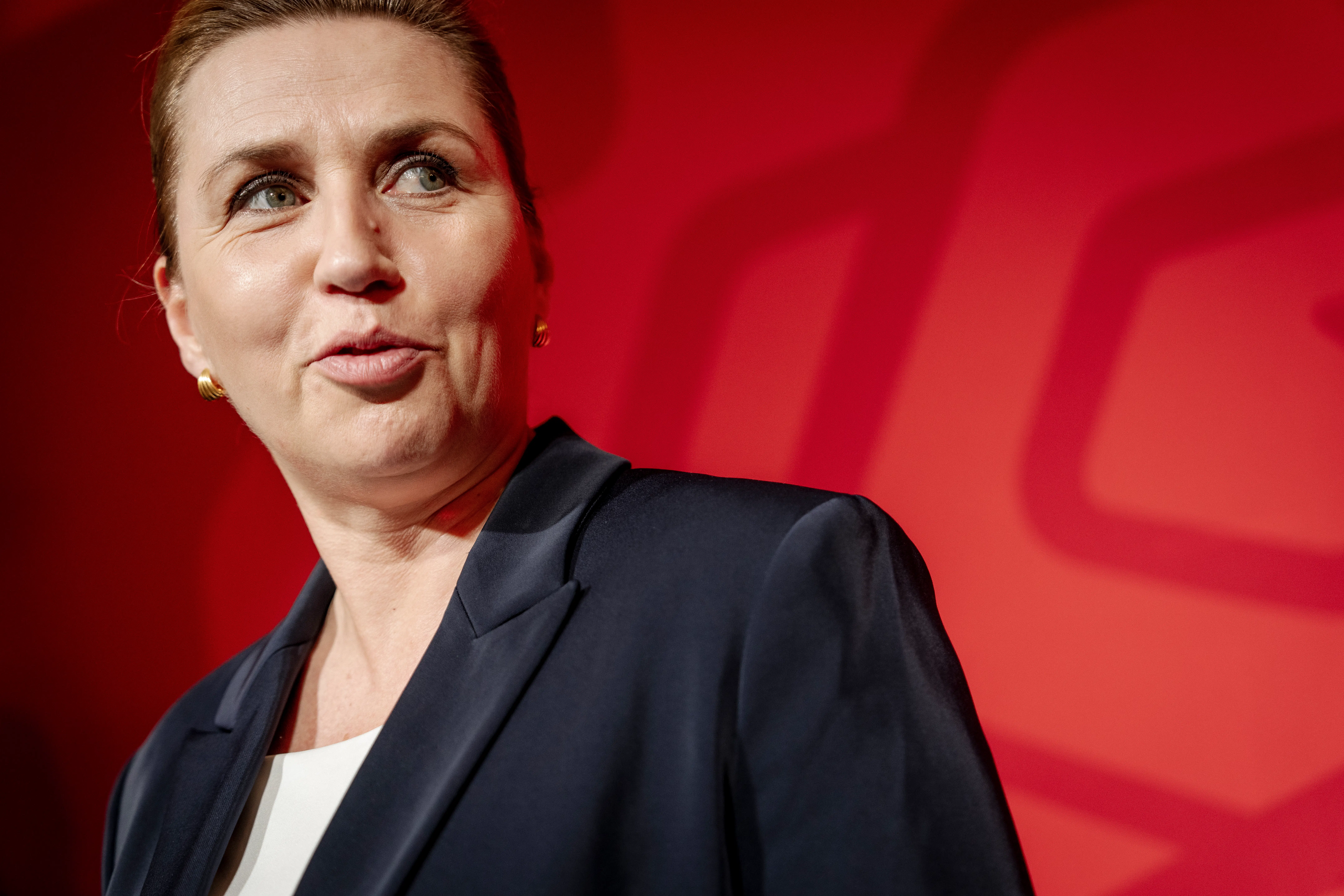 Time Magazine udpeger Mette Frederiksen som en af de 100 mest indflydelsesrige personer i verden