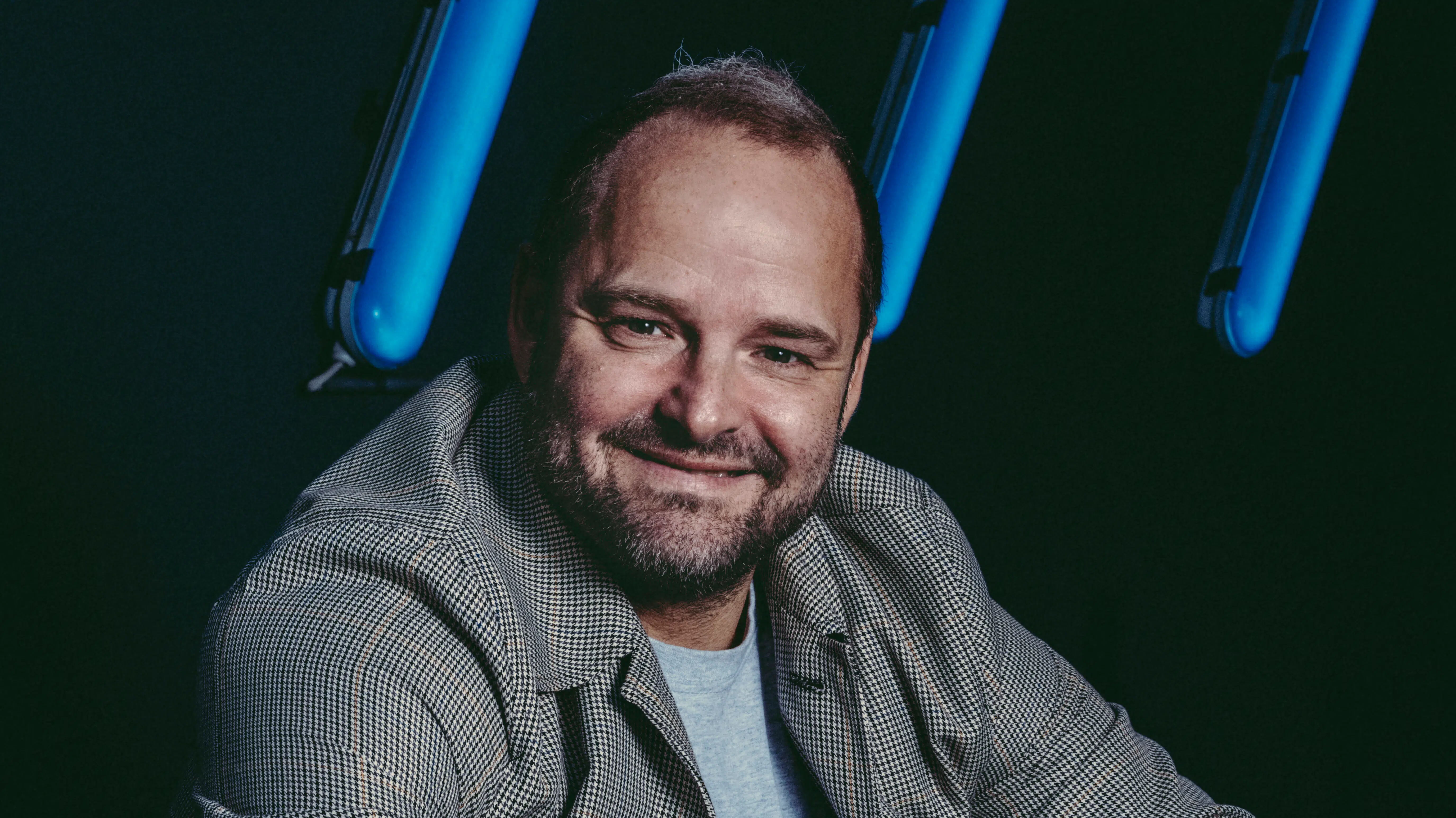 'Ej, det gør du ikke!': Håndboldlegende skal giftes