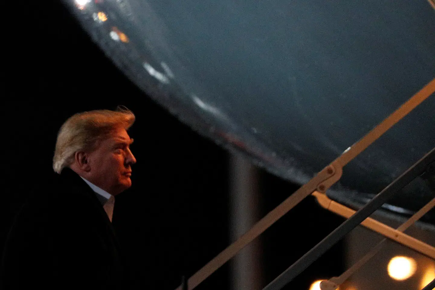 Donald Trump truer med at trække USA ud af NATO. Senest for 14 dage siden. Men intet er sket, og man gør klogt i at skelne mellem ord og handling fra amerikansk side. Europæerne har en plan.