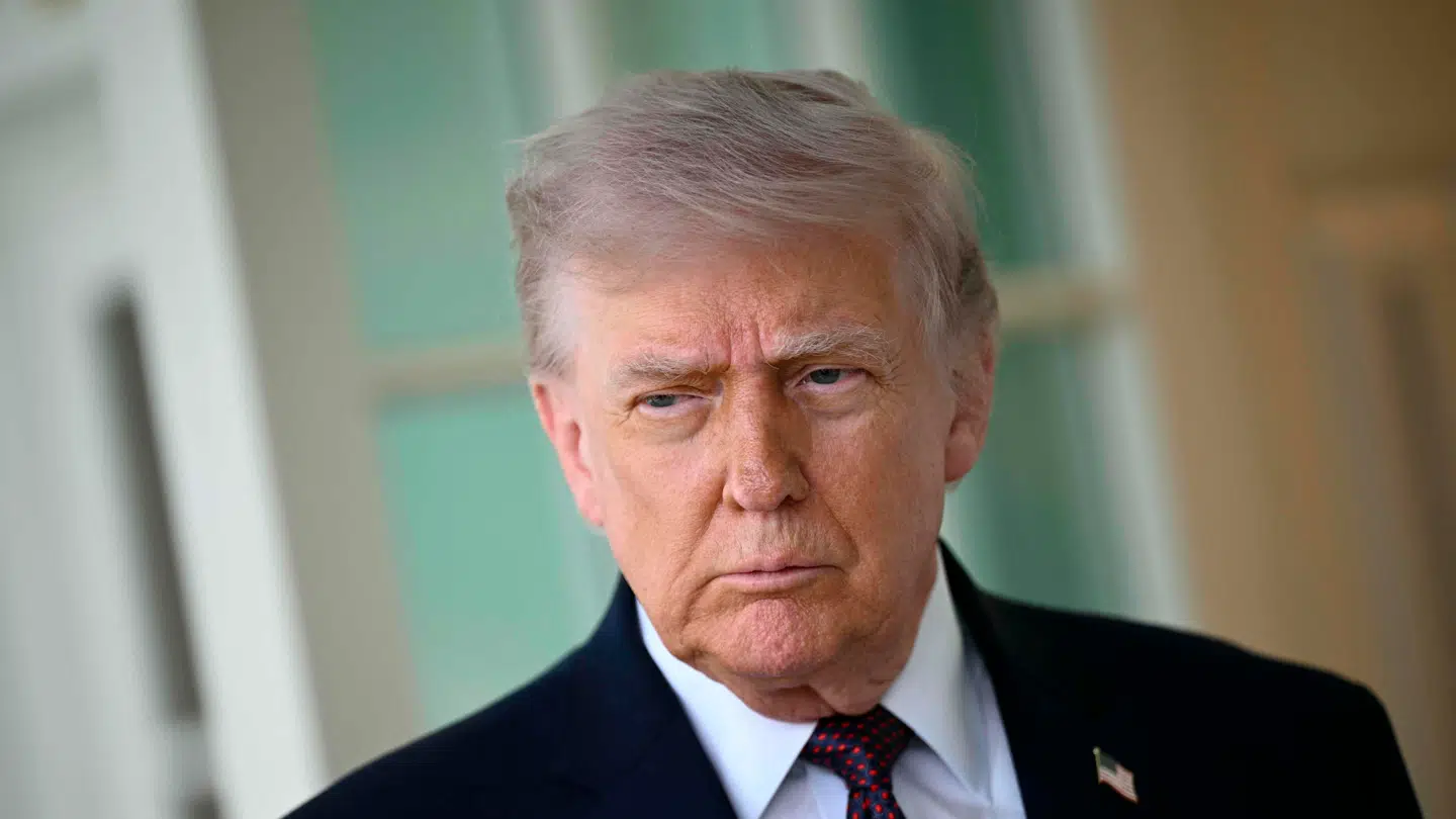 Ifølge eksperten er det meget svært for USA at trække sig ud af Nato.