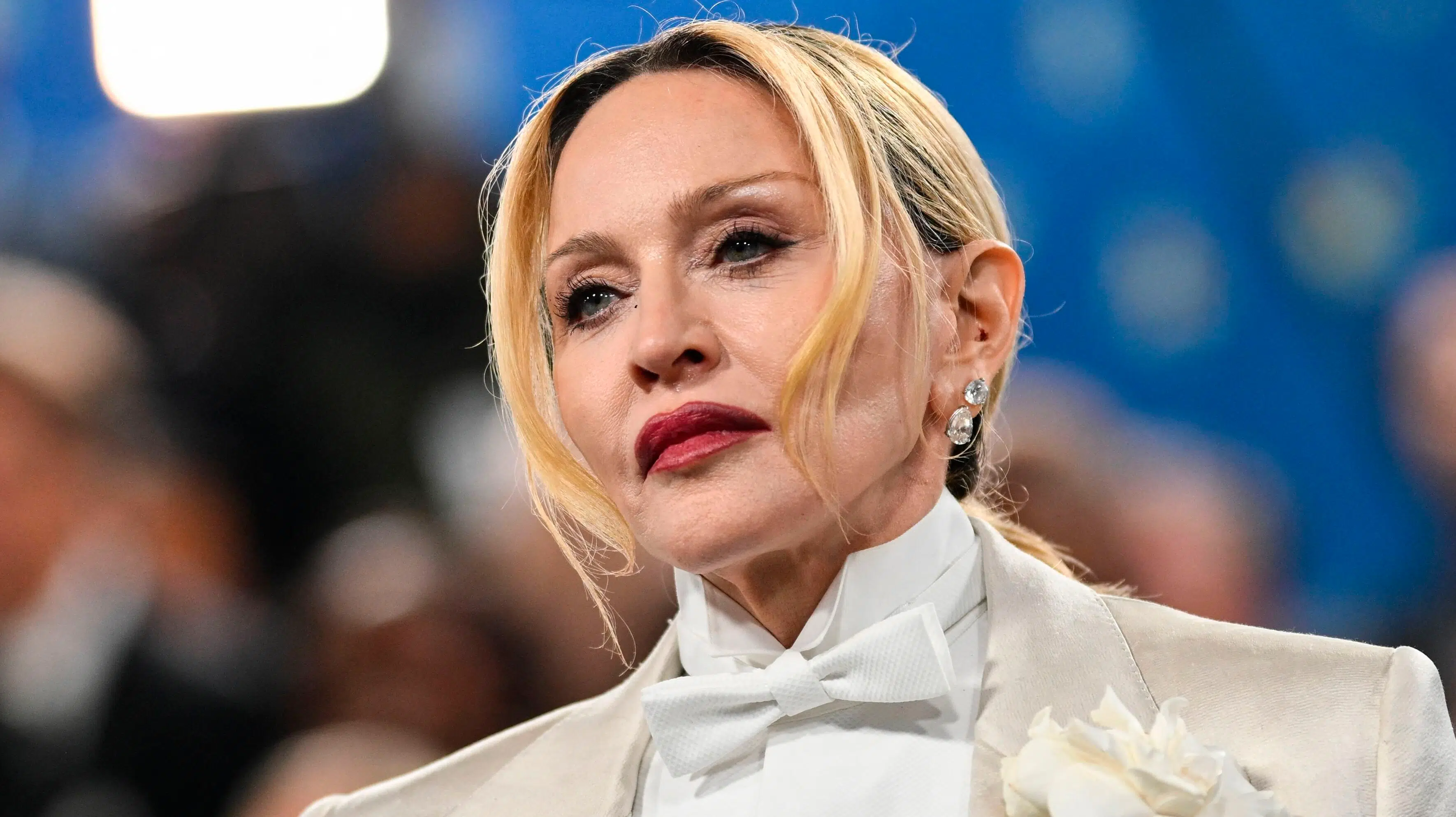 Madonna bekræfter første album i syv år