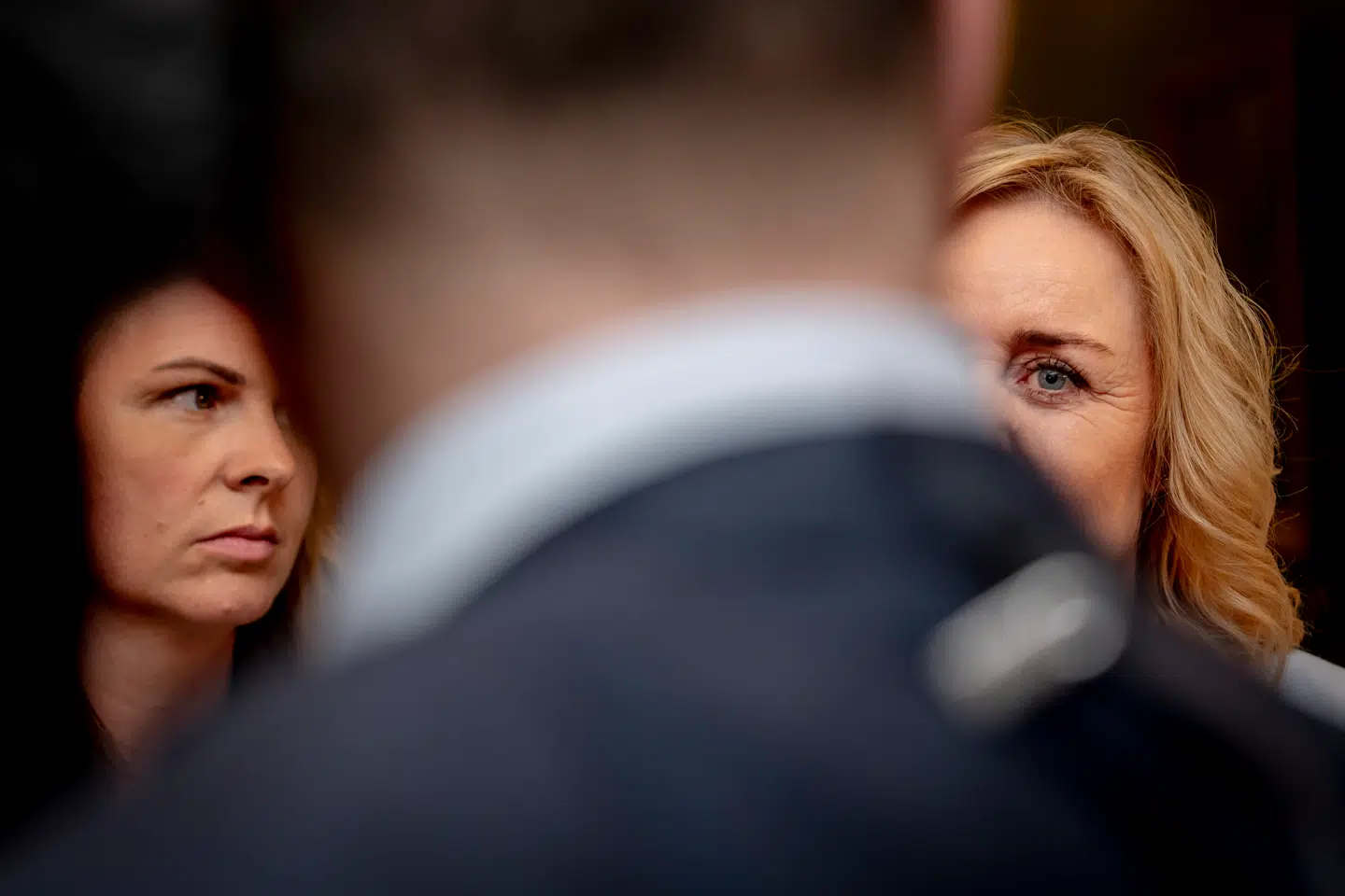 De Konservative regner ikke med at blive inviteret til forhandlinger i Statsministeriet igen. Og det kan ende som en hovedpine for Lars Løkke Rasmussen.