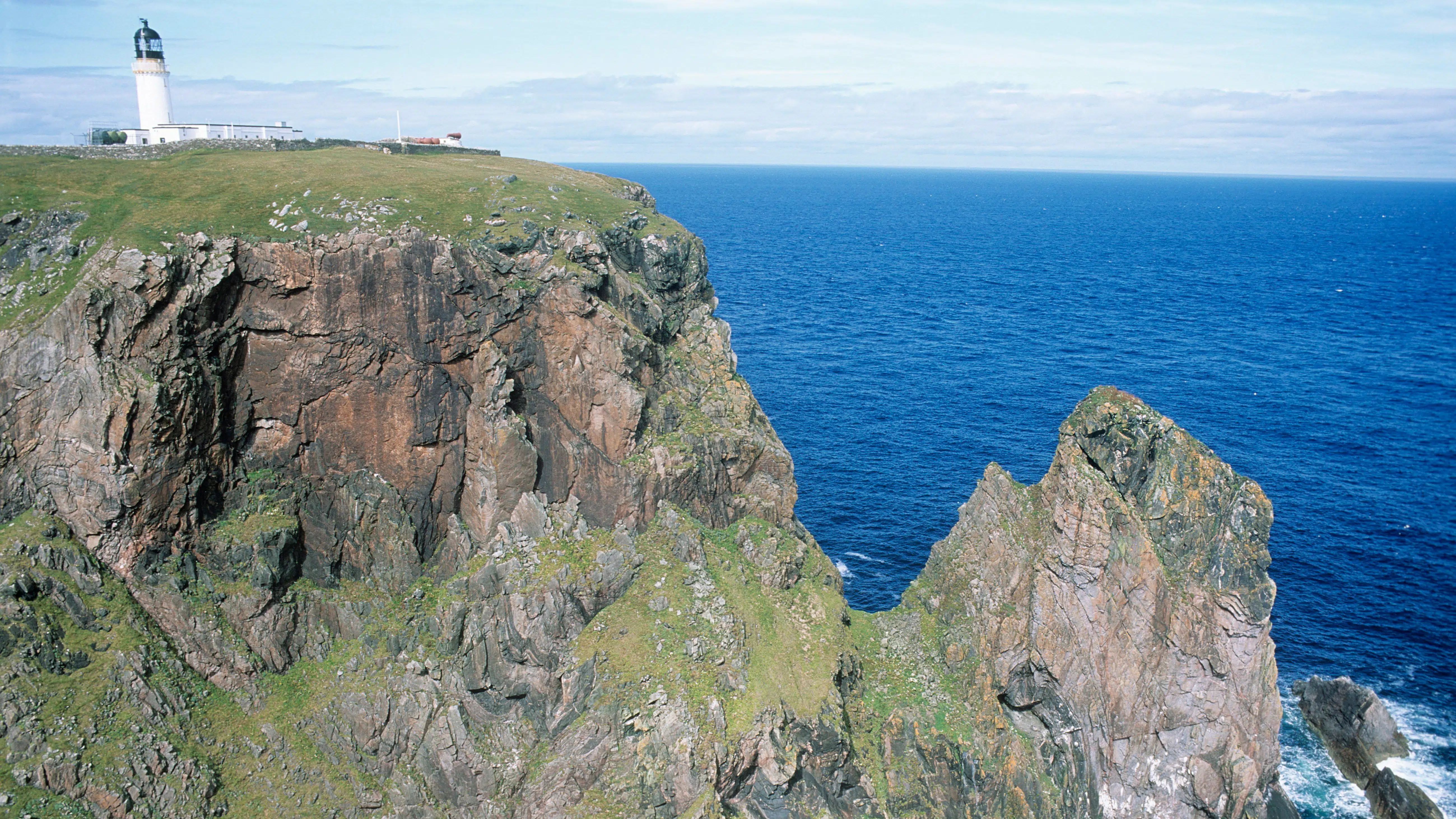 Skotsk ultraløber død: Forsøgte at slå vild rekord