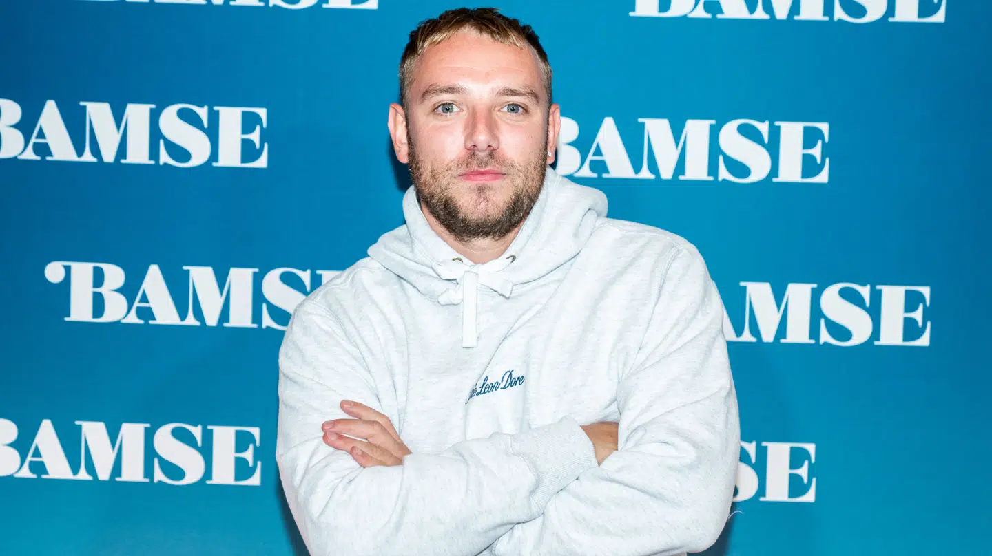 Topgunn sælger sin villa på Frederiksberg – og den er IKKE billig.