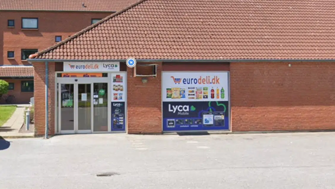 Efter fjerde sure smiley: 'Vi fyrer alle medarbejdere'