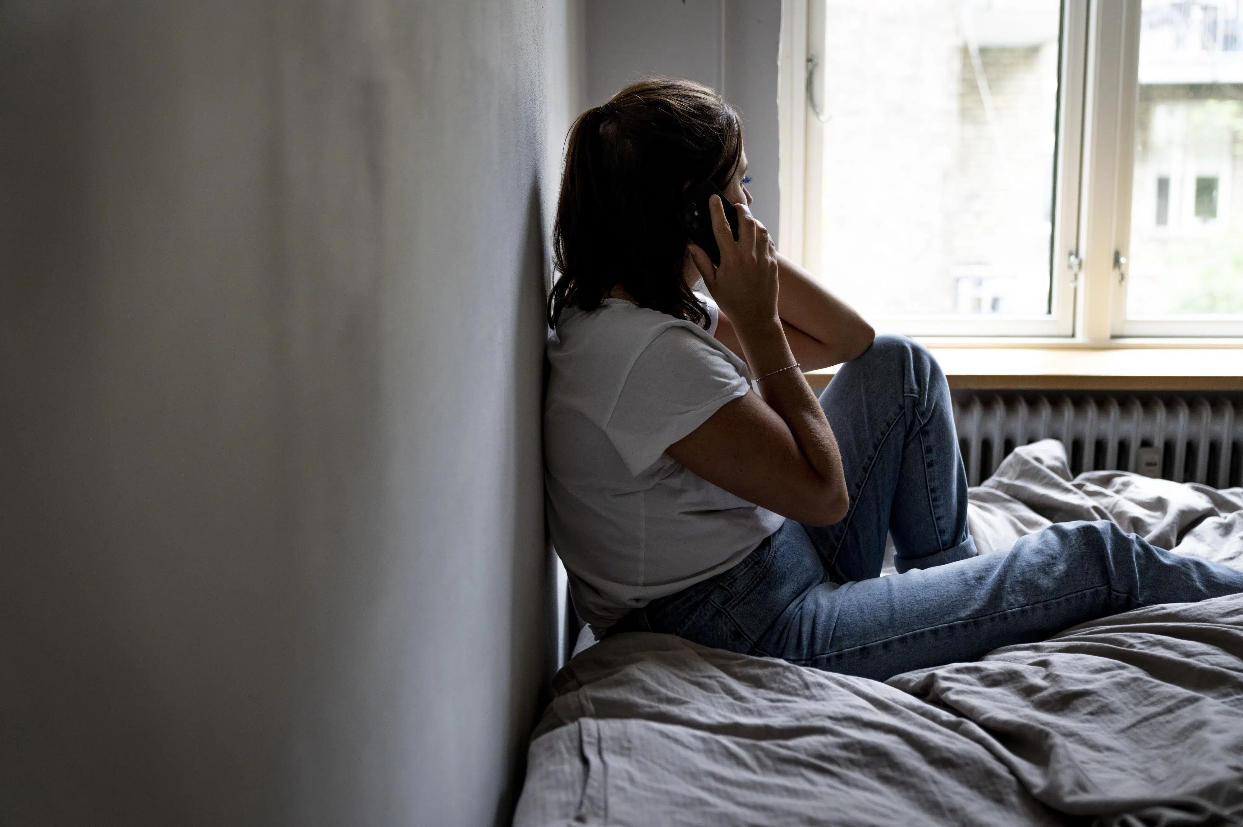 Flere børn og unge søger om hjælp efter afpresning online