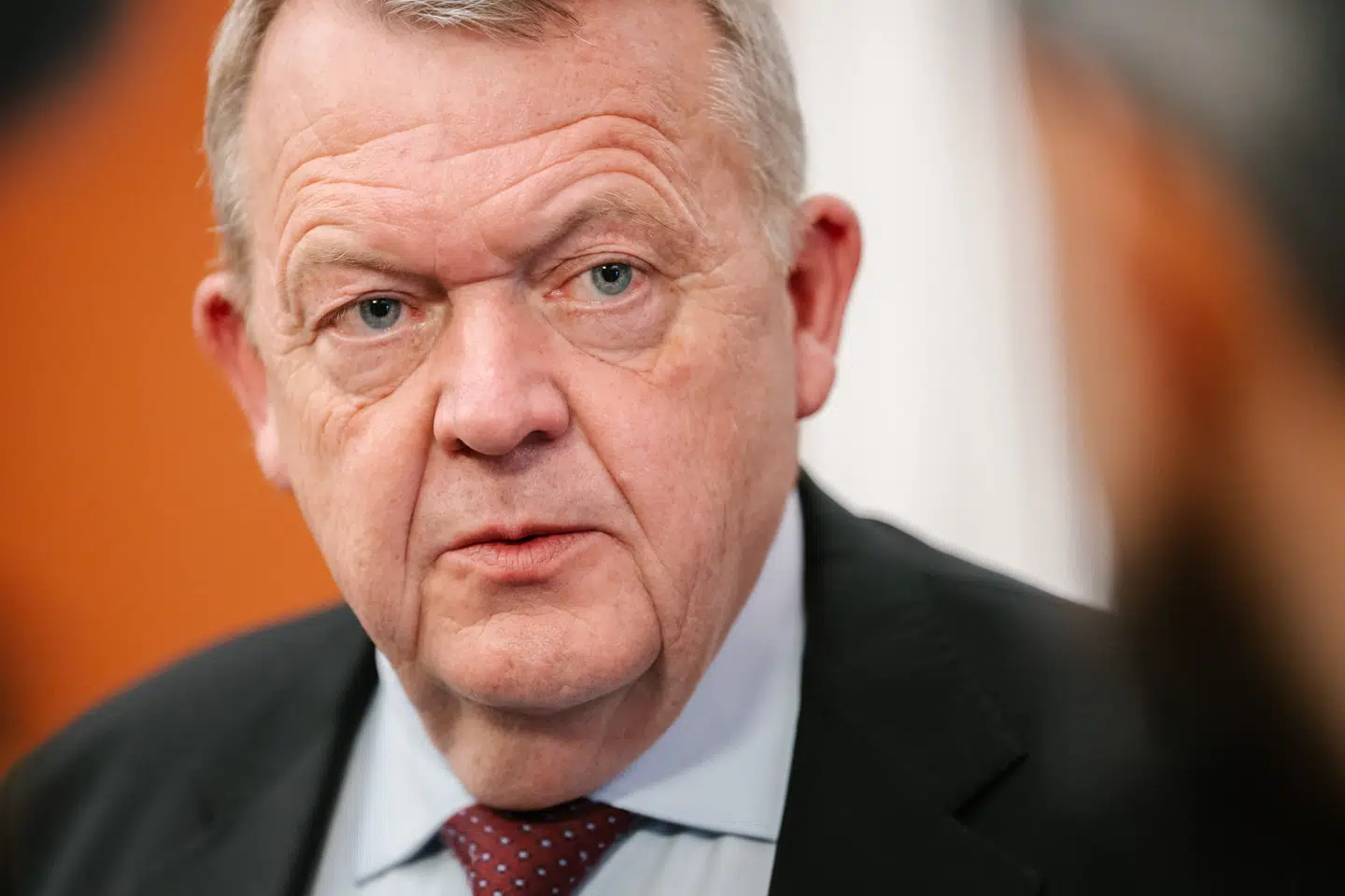 Fungerende udenrigsminister Lars Løkke Rasmussen (M) forudser, at regeringsforhandlingerne kan gå ind i en ny fase i om en uge.