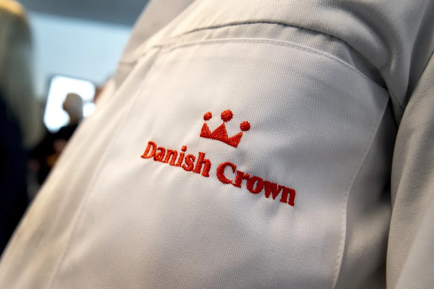 Danish Crown vil flytte sin frikadelleproduktion i Aalborg til andre steder i landet. (Arkivfoto).