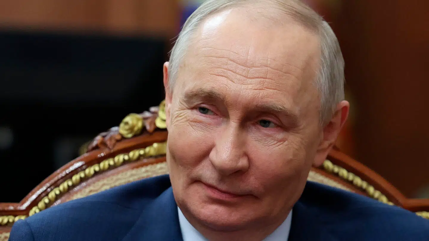 Ruslands præsident, Vladimir Putin, kan vælge at teste Natos sammenhold i Østersøen.