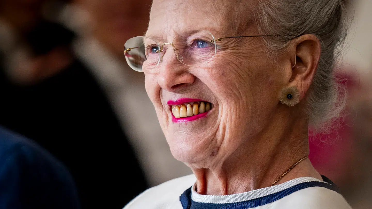 Dronning Margrethe får særligt familiebesøg fra udlandet i anledningen af sin 86 års fødselsdag torsdag 16. april 2026.