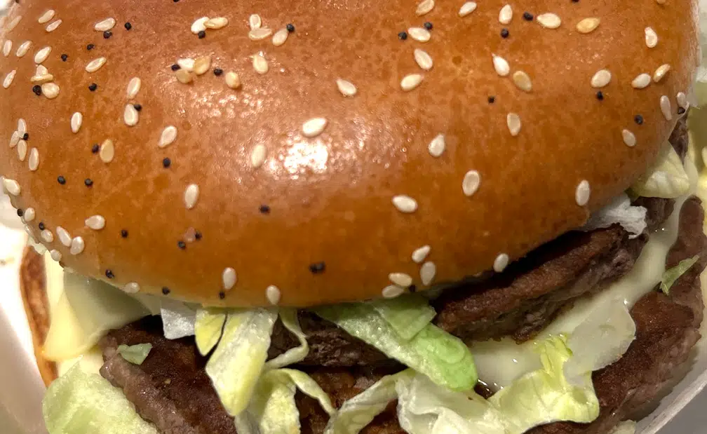 Anmeldelse: 'Ikke for alle, men klart for nogen'