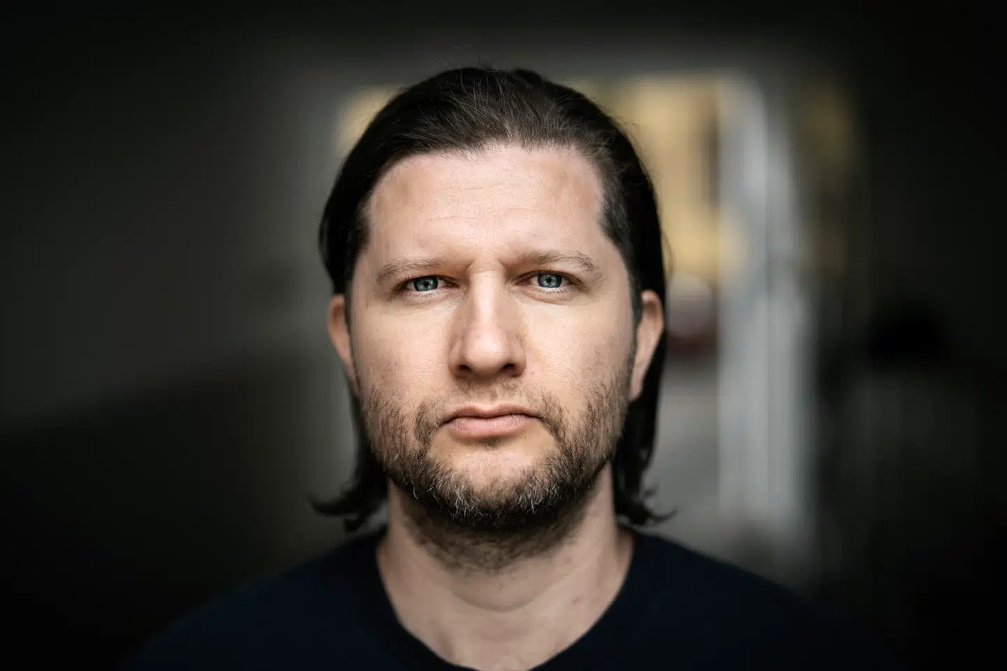 Jotam Confino, B.T.s mellemøstkorrespondent.