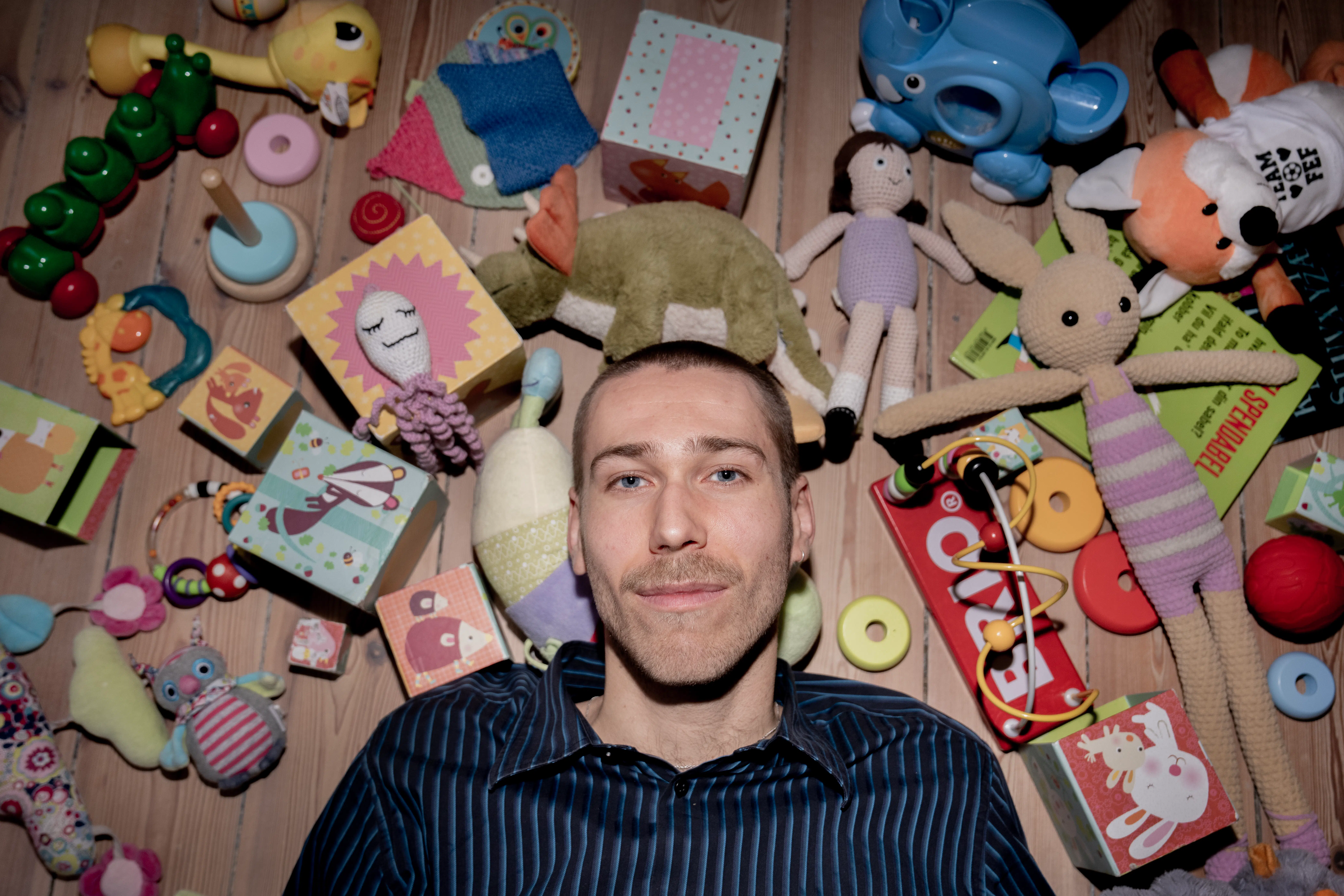 Jeg ringede til fire eksperter for at lære, hvad vuggestuer gør ved vores børn. Ét svar chokerede mig