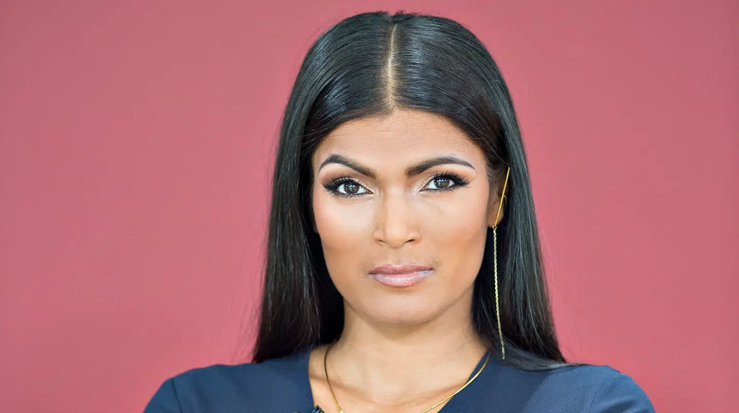 Ulla Essendrop er i dag vært på 'TV Avisen' og har tidligere været vært på blandt andet 'Aftenshowet' på DR.