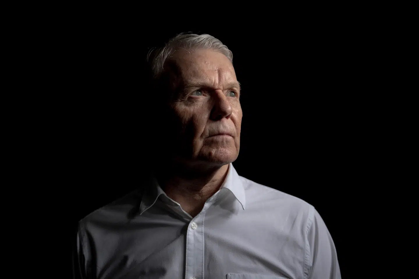 Særligt tre ting kan afgøre, om man kommer godt videre efter en fyring. Per Eriksen har selv været igennem det og hjælper nu andre.