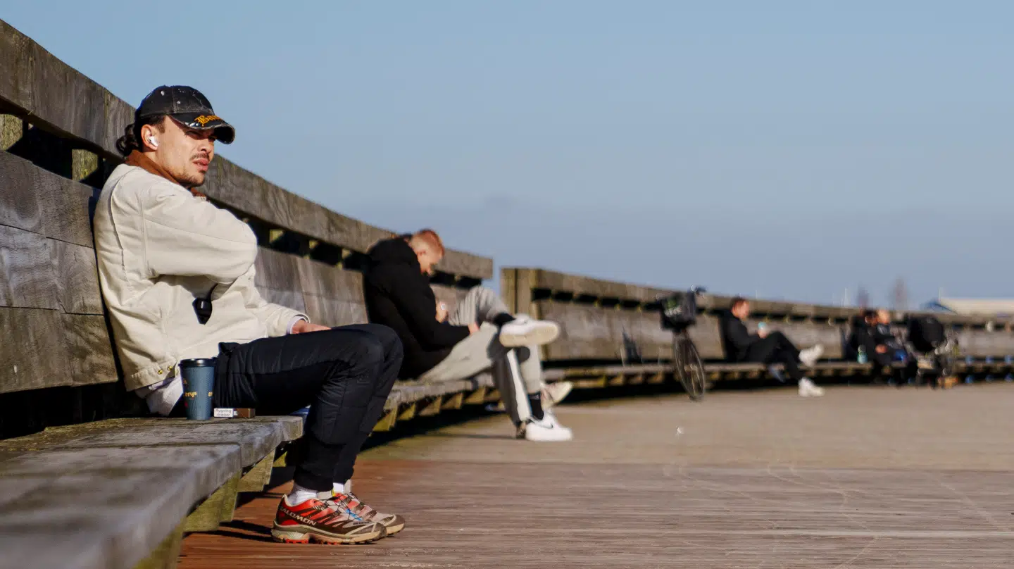 ARKIVFOTO. Det er især soleksponering, som kan udløse sygdommen, selvom den også kan komme uden.