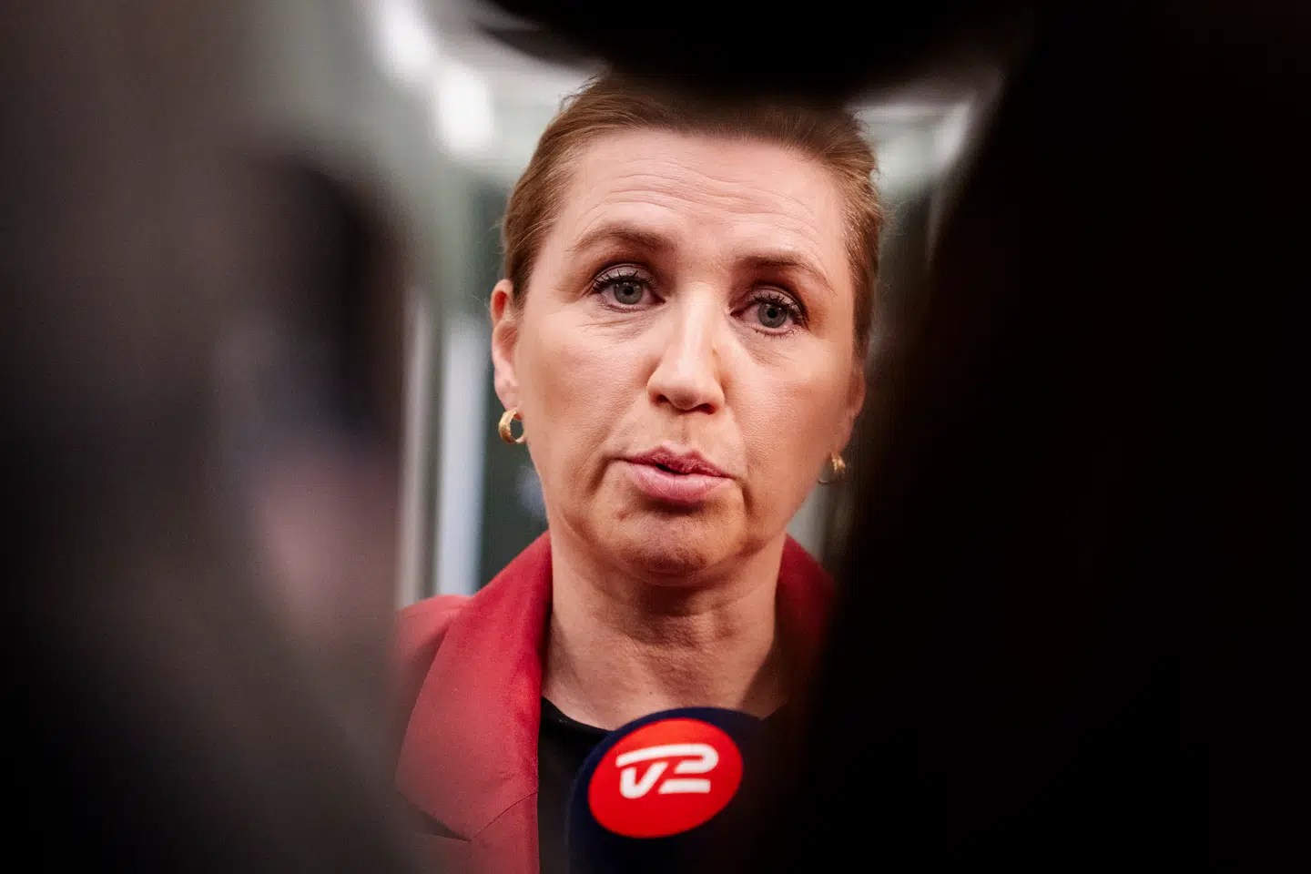 Statsminister Mette Frederiksen (S) forsøger på fjerde uge at få dannet en regering. Forhandlingerne er endnu ikke nået ind til kernen af uenighederne.