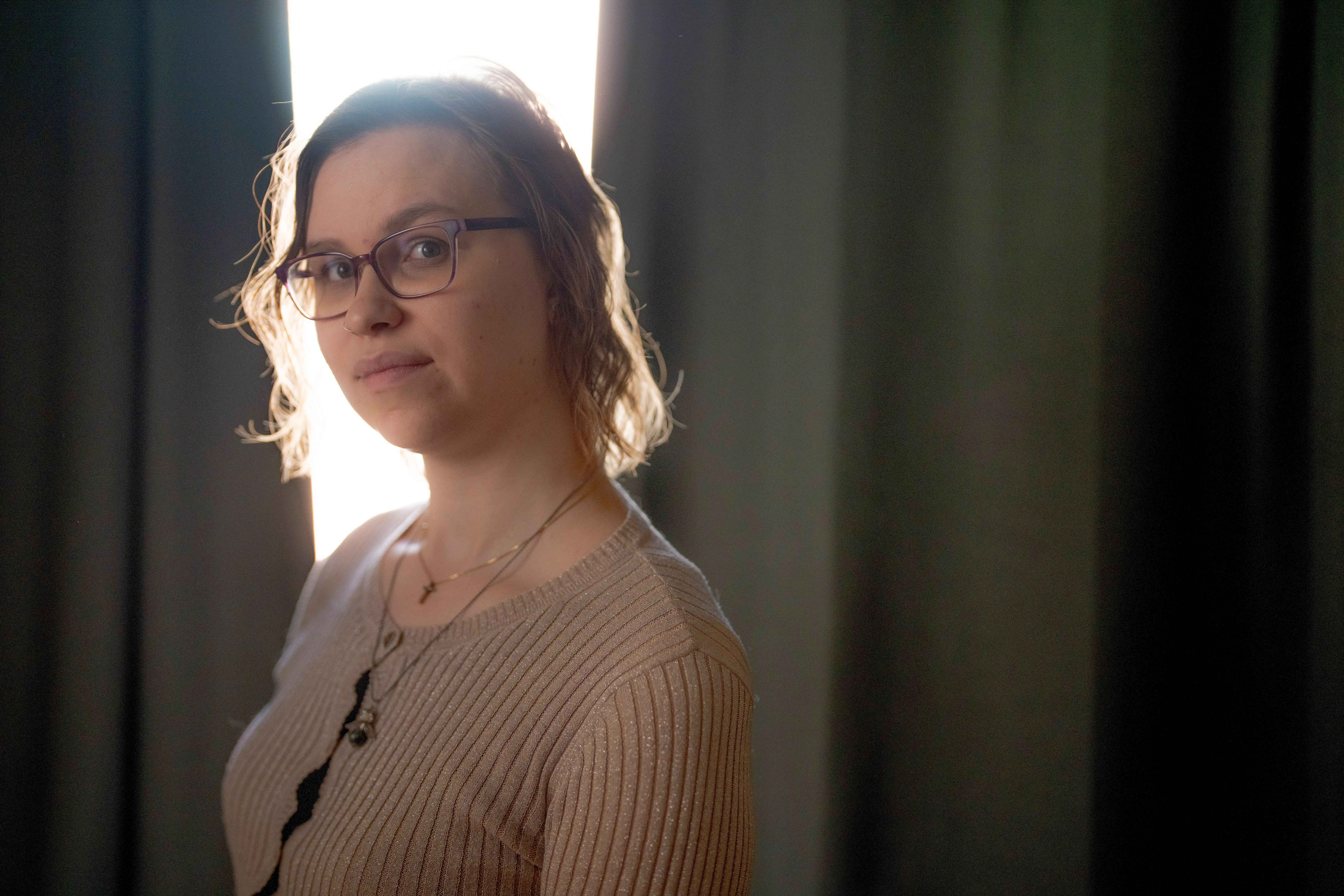 Hun var »særlig intelligent«, men endte med langvarigt fravær. Silke Svare er billedet på et stigende problem blandt skolebørn