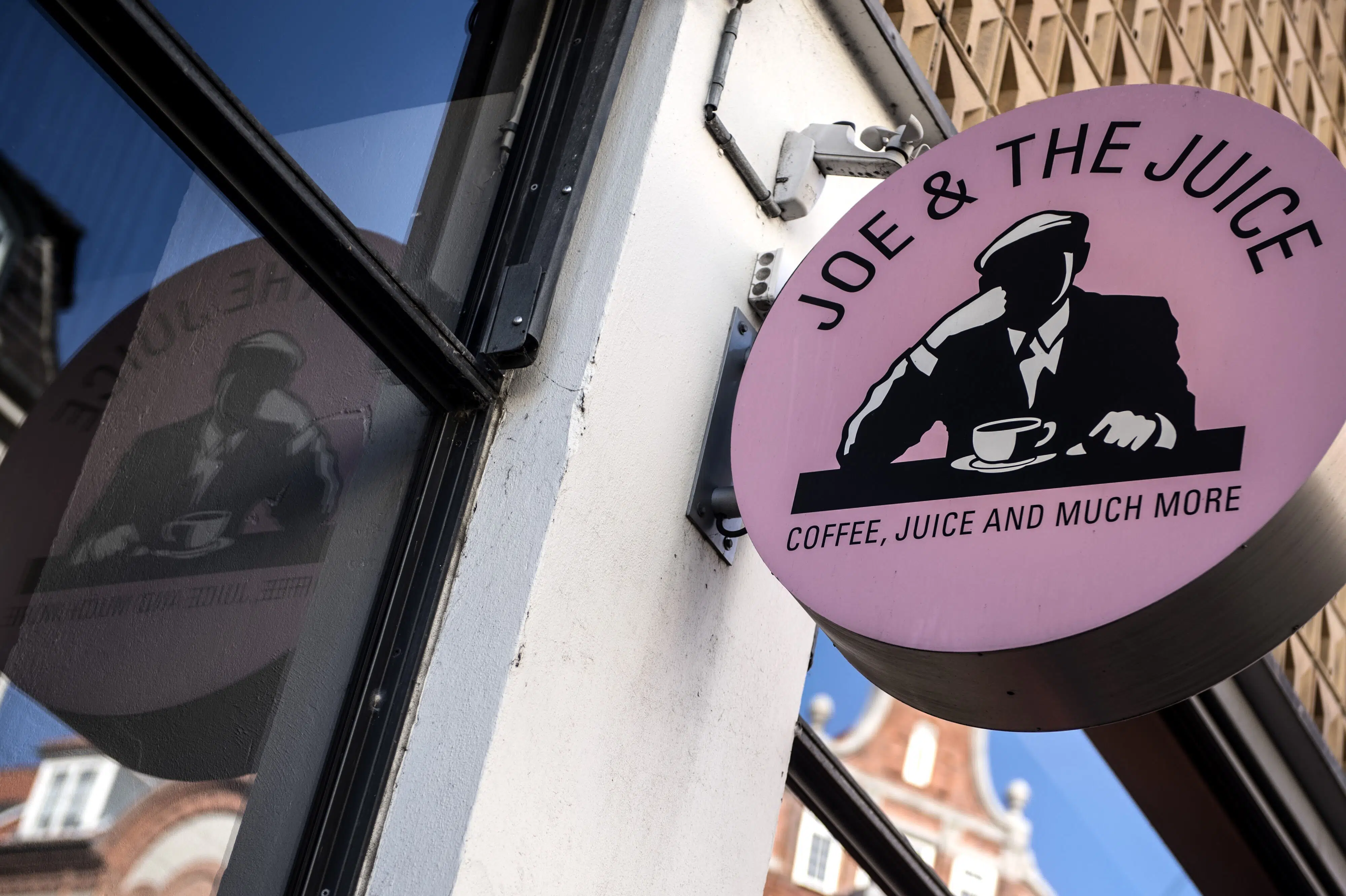 Joe & The Juice taber igen penge trods rekordhøj omsætning