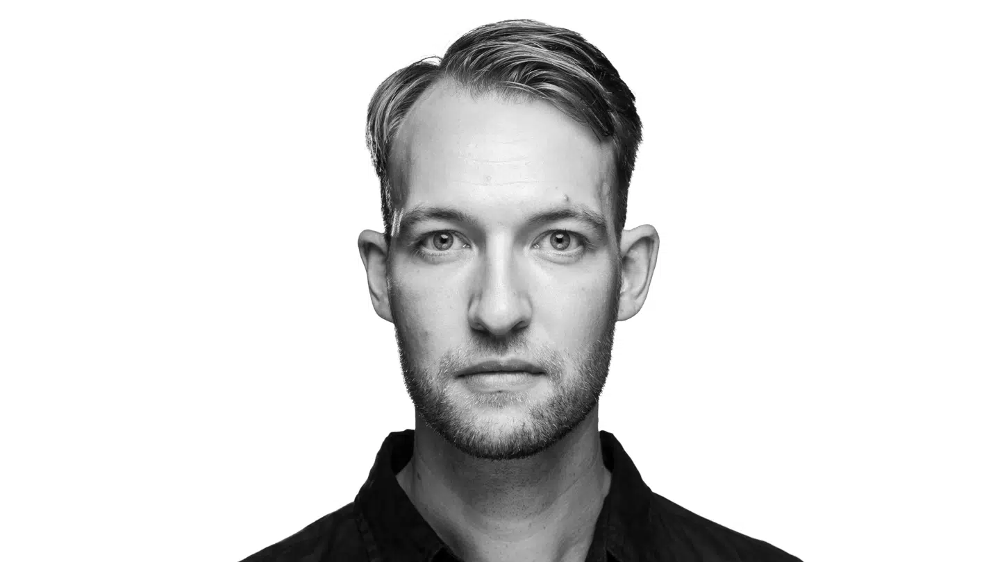 Alexander Sjøberg er Asienkorrespondent hos Berlingske.