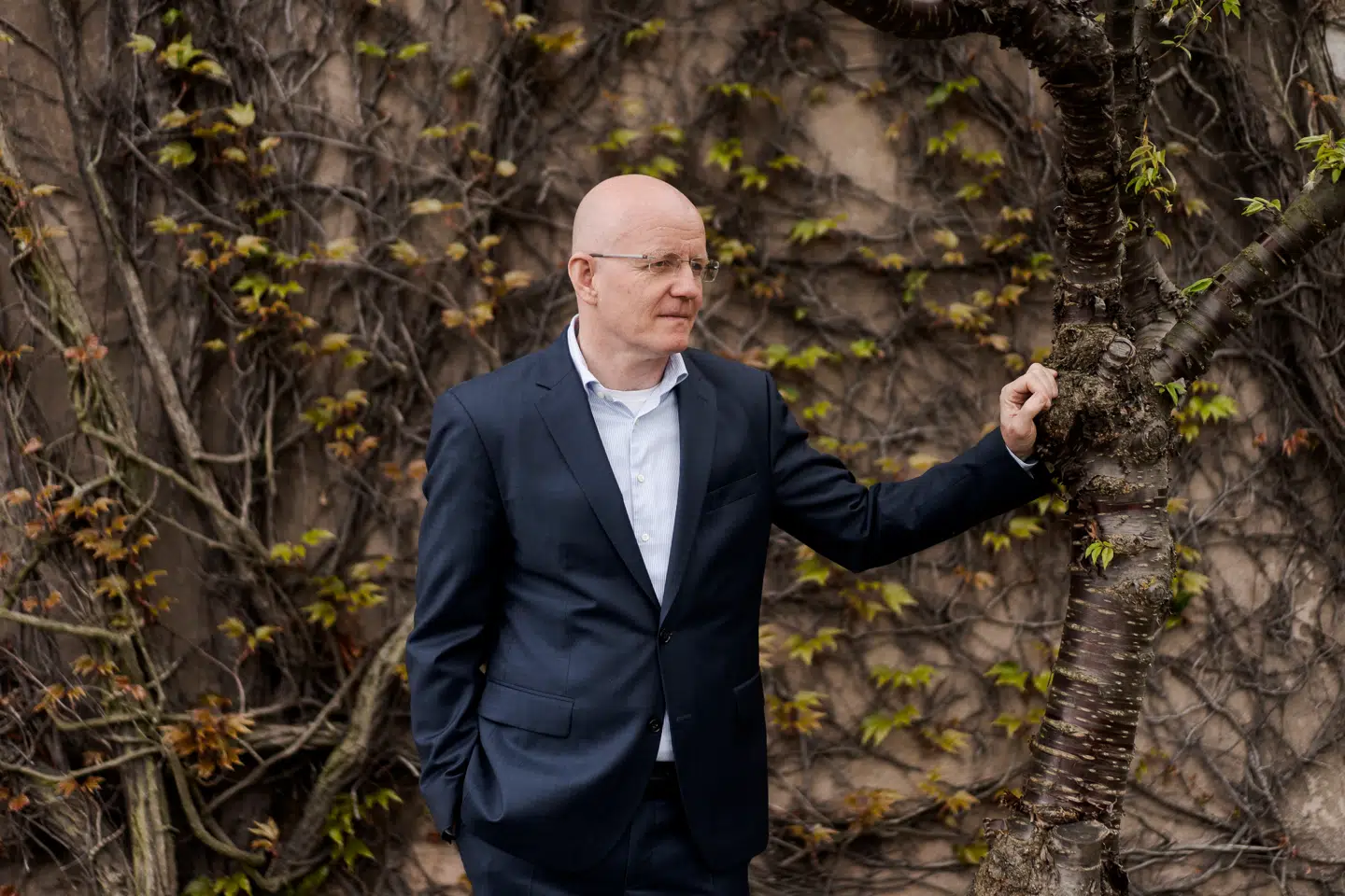Den store udligning betyder blandt andet, at der er færre midler til skoler, daginstitutioner og ældrepleje, lyder det fra Michael Fenger og seks andre borgmestre i hovedstaden. Foto: Mathias Svold
