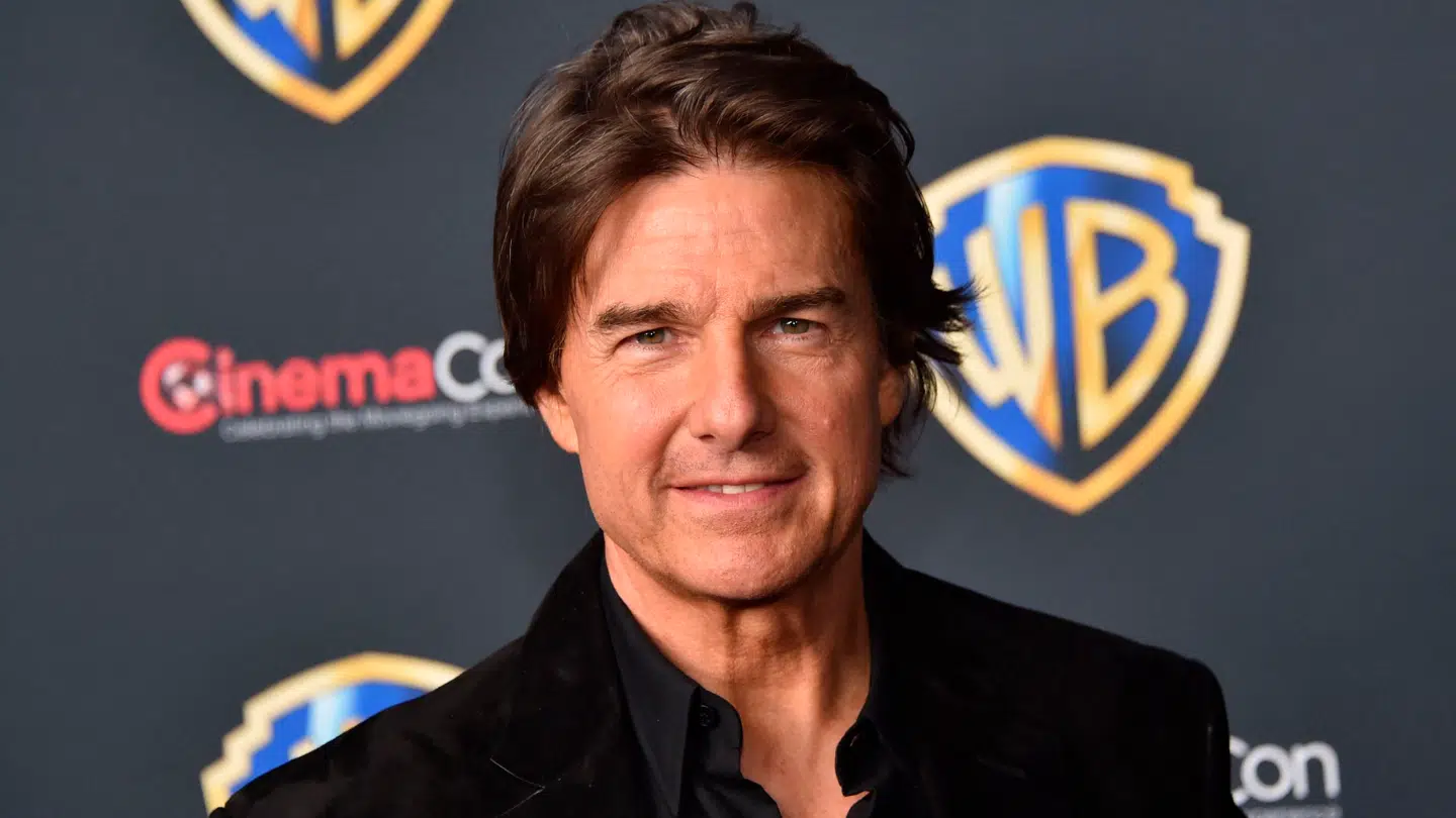 Tom Cruise kommer tilbage i vild rolle.