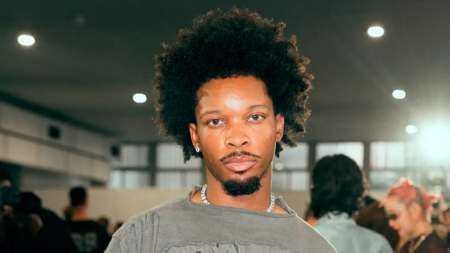 David Anthony Burke, alias D4VD, er nu blevet sigtet for mord på en 14-årig pige.