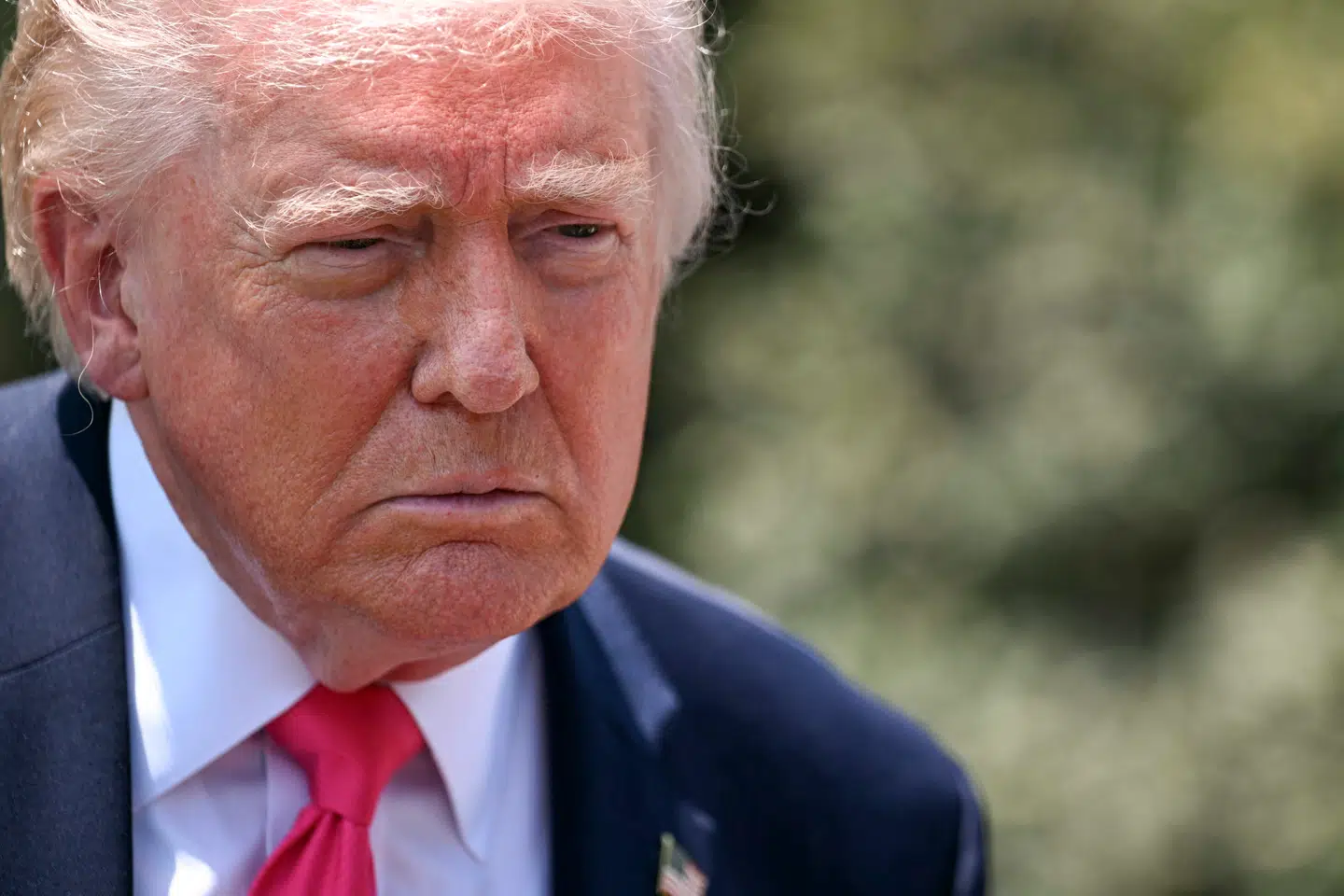 Den amerikanske præsident, Donald Trump, har rettet et hårdt angreb mod Joe Kent i et nyt opslag på Truth Social.