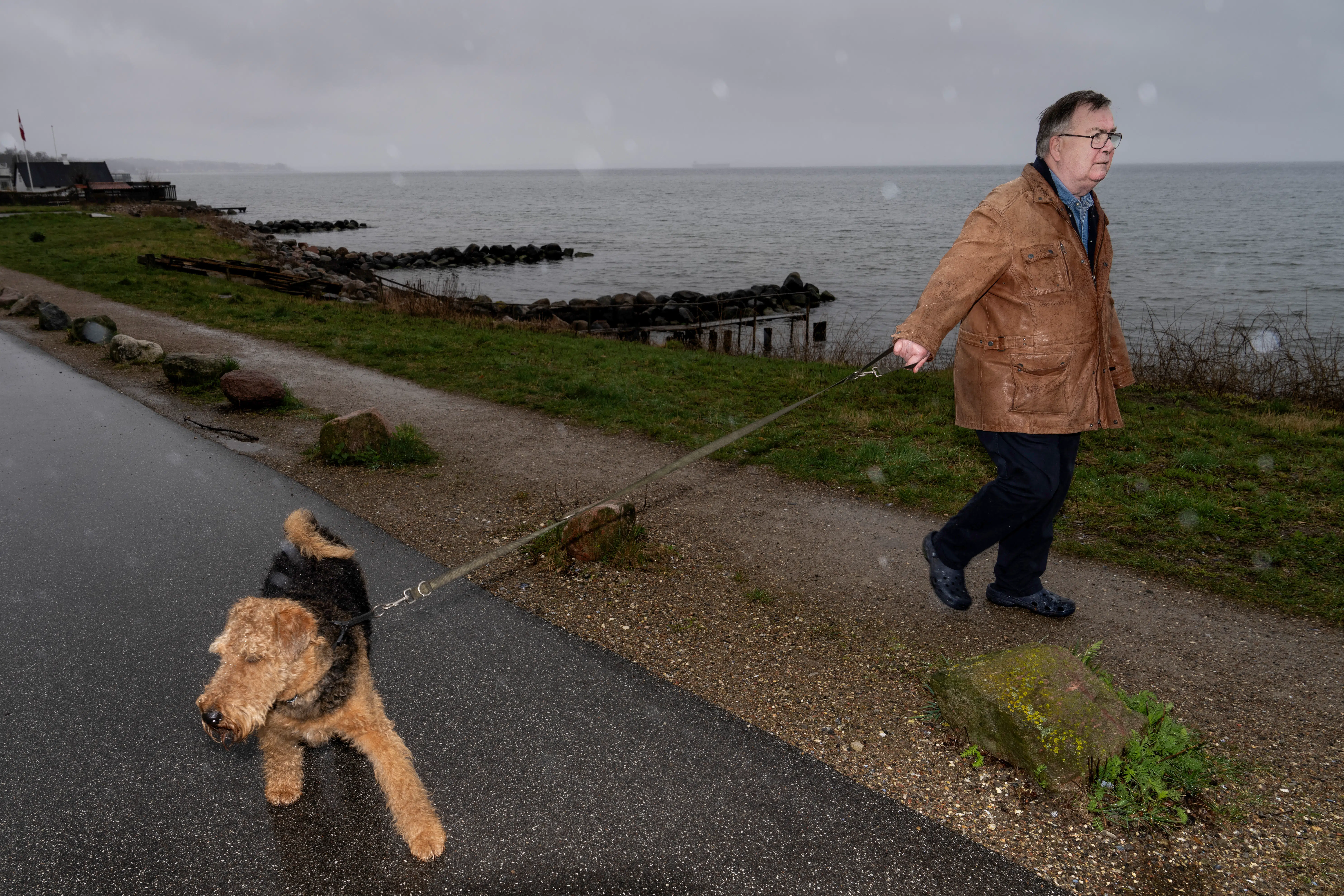 Skal – skal ikke? Claus Hjort Frederiksen er slet ikke i tvivl