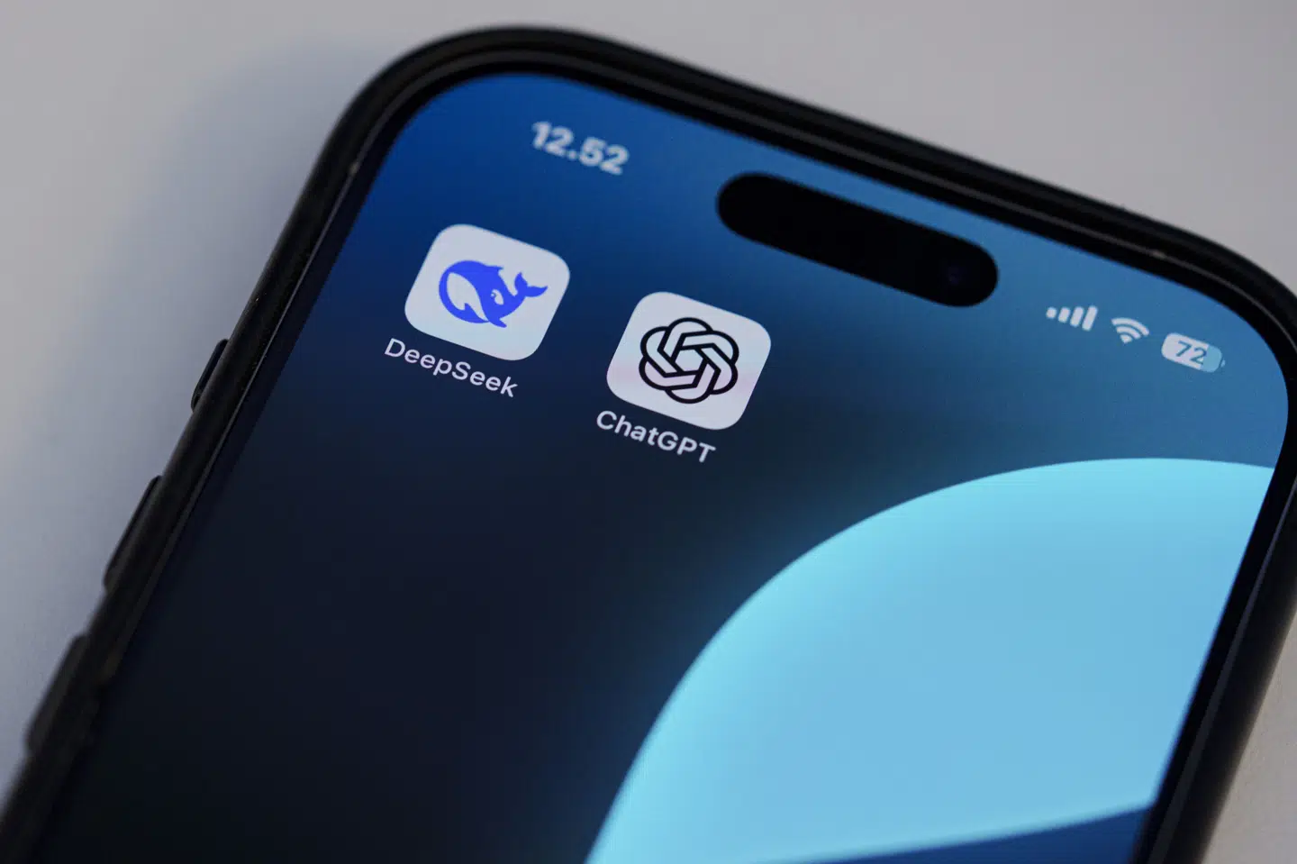 AI kan ikke opfange kropslige signaler. Den kan ikke fornemme stilhed, nervøsitet eller tårer, siger Marianne Skjold fra Psykiatrifonden. (Arkivfoto).