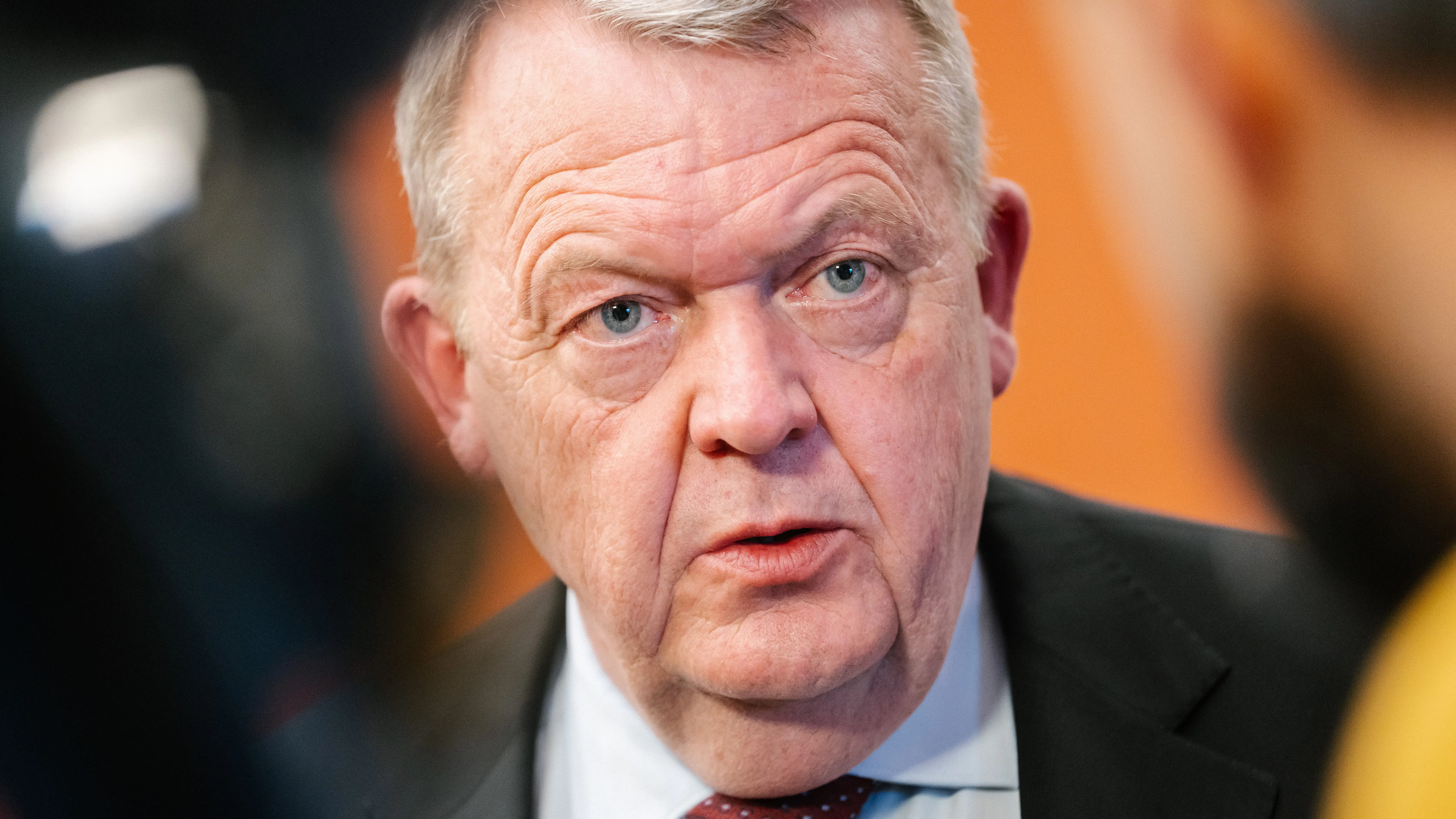 Qvortrup efter vild Løkke-udmelding: Han afslører sin egen plan