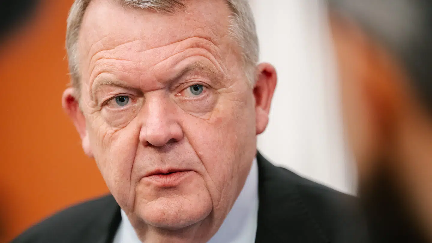 Ifølge Moderaternes formand Lars Løkke Rasmussen går der minimum én måned, før regeringsdannelsen er på plads.