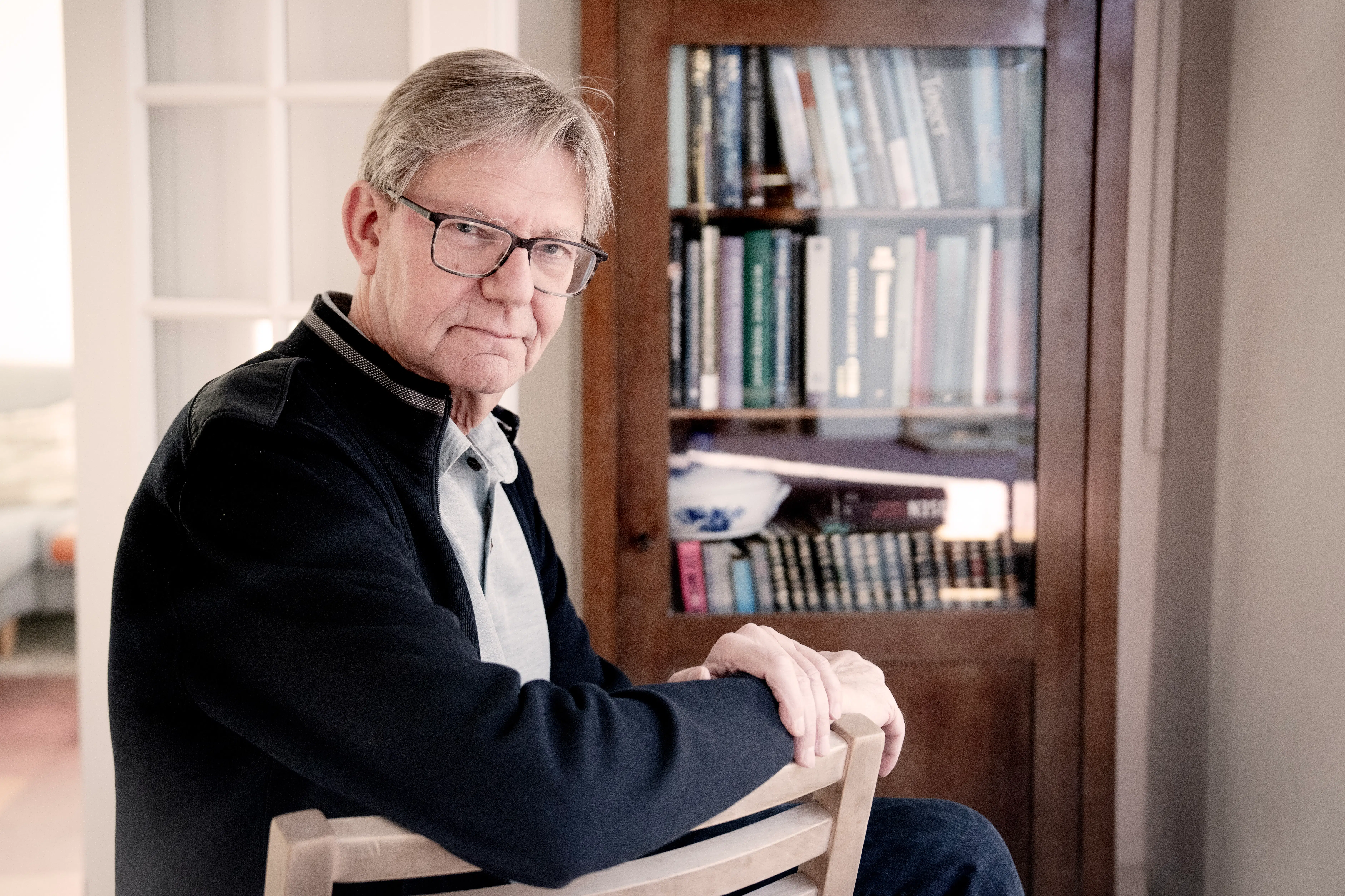 Søvnekspert kender alt til at vågne om natten. Nu deler han en øvelse, som er ulogisk, men »hamrende effektiv«