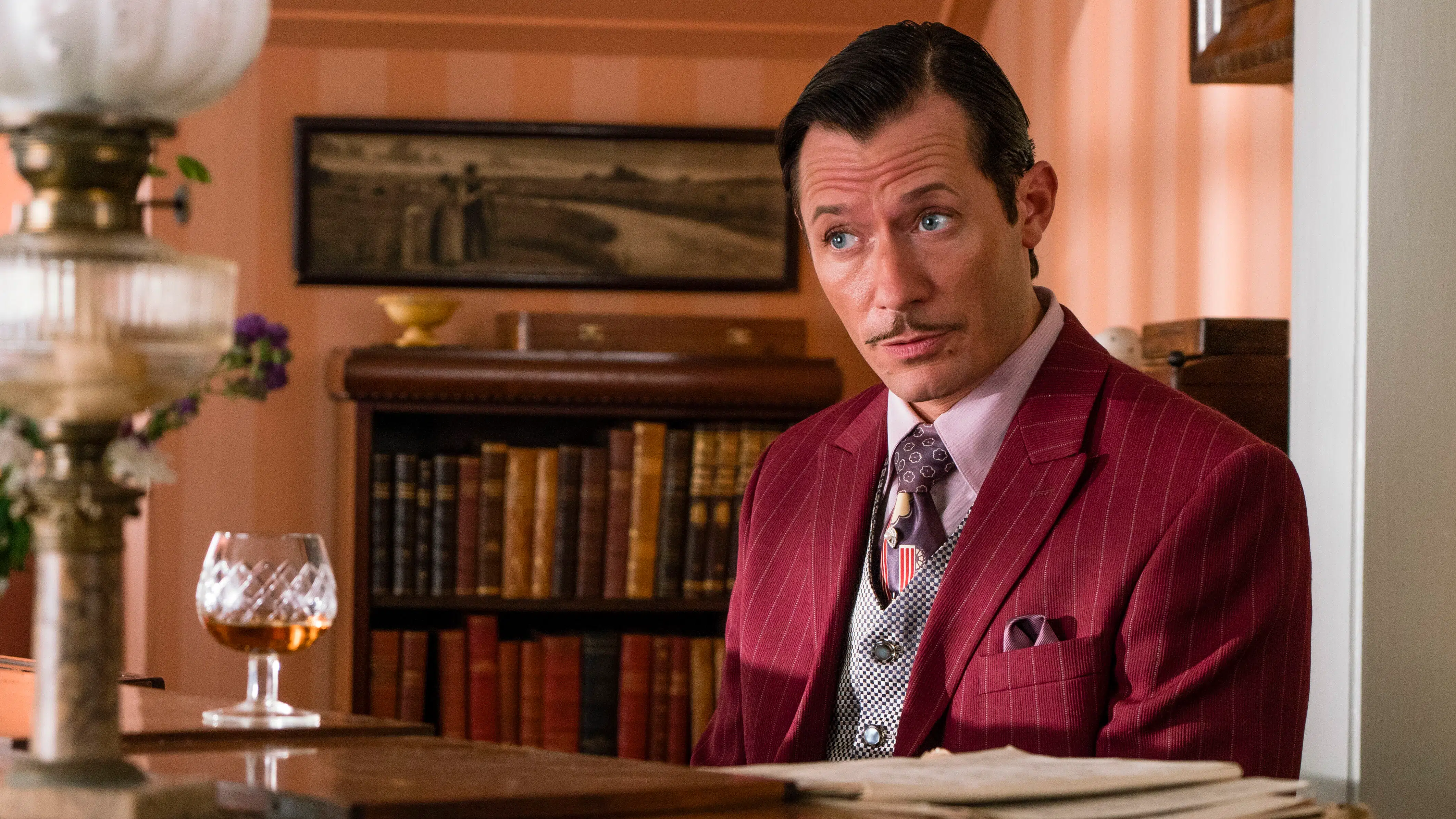 Stopper efter 13 år – nu sætter han ord på: 'Jeg har mærket, at jeg skal videre'