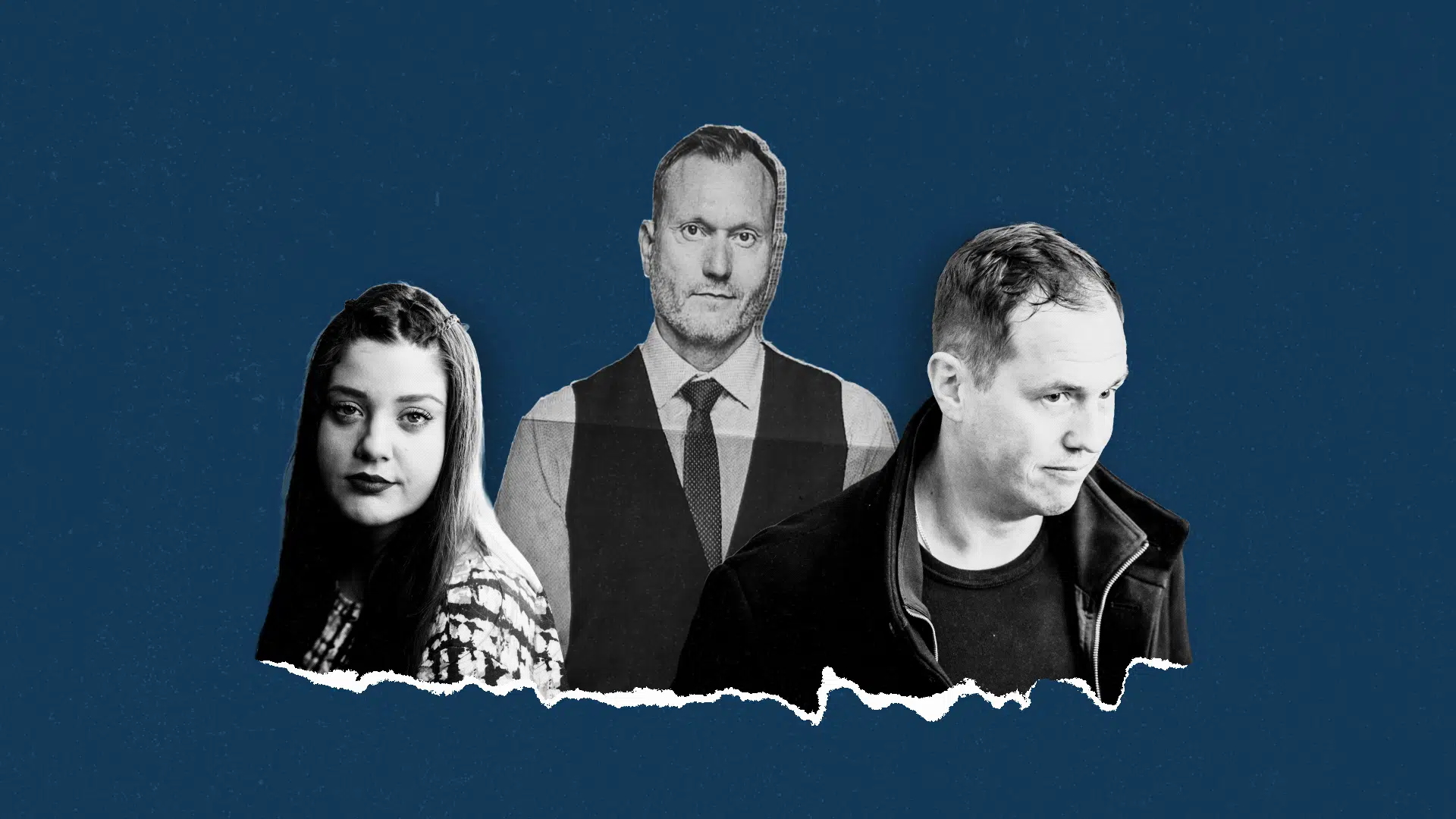 Borgernes Parti ville rive systemet ned. Fire dage senere havde de skabt deres eget