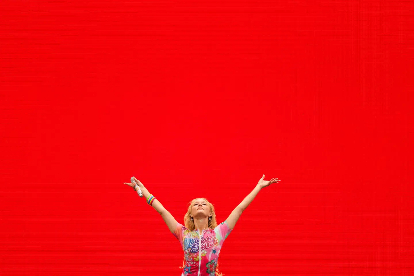 Et delfin-meme fik ud af det blå svenske Zara Larsson til at gå fra et liv som døgnflue til at være en af de mest omtalte popmusikere.