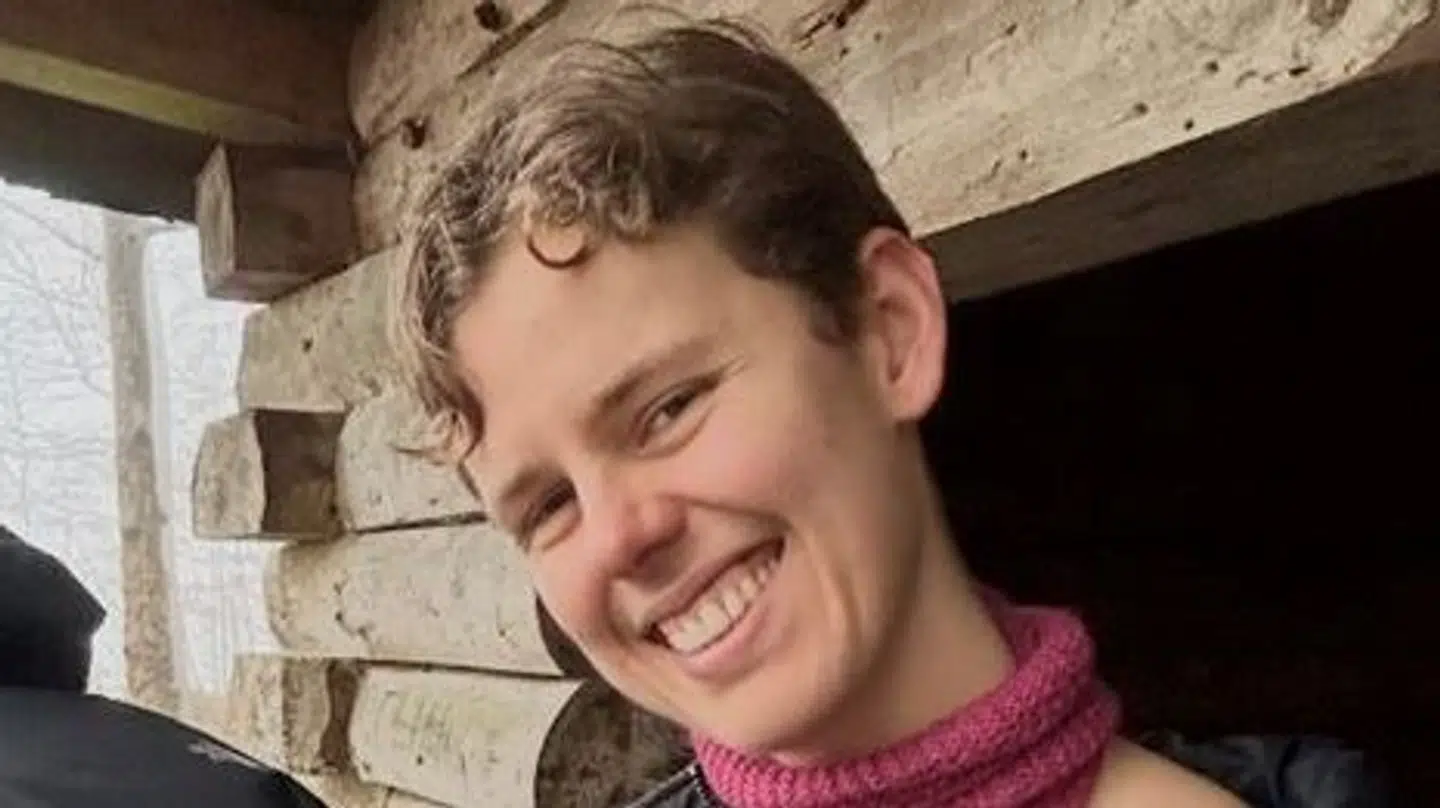 Emma er sidst set omkring klokken 9.