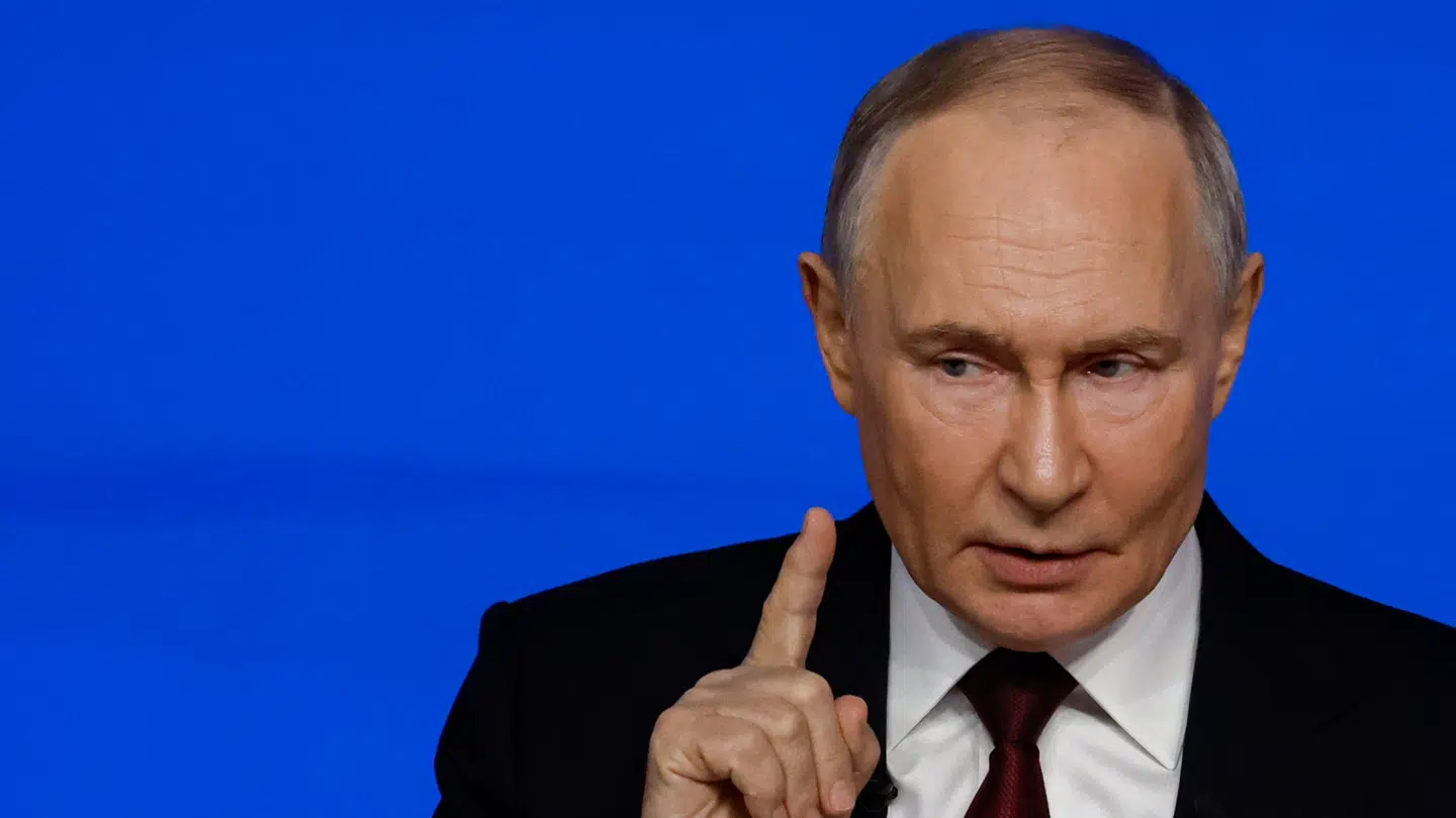 Der er ikke meget godt nyt for den russiske præsident, Vladimir Putin, når det kommer til krigen i Ukraine i disse måneder.