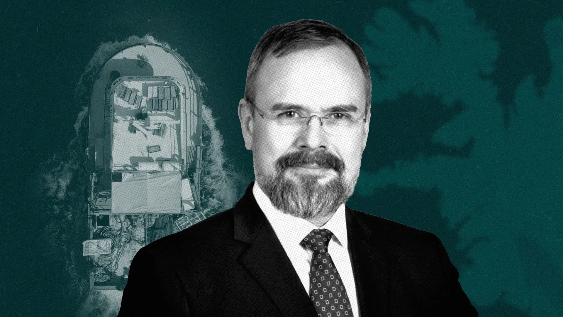 De har i årtier drevet et »moderne oligarki«. Nu fortæller over 20 kilder om politisk påvirkning og korruption i Islands stolte fiskeindustri