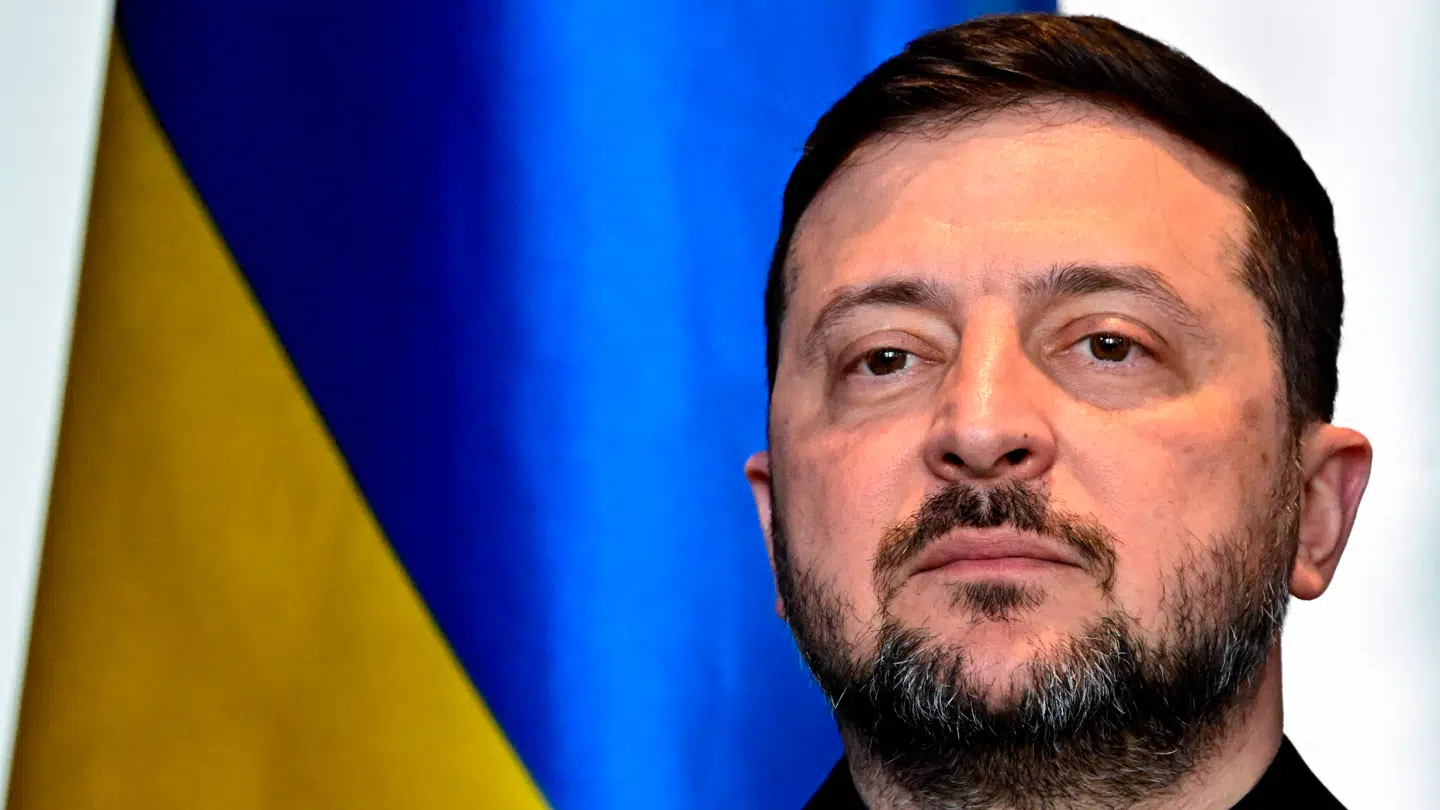 Ukraine og præsident, Volodymyr Zelenskyj, har efterhånden flere kort på hånden, når det kommer til krigen mod Rusland end tidligere.